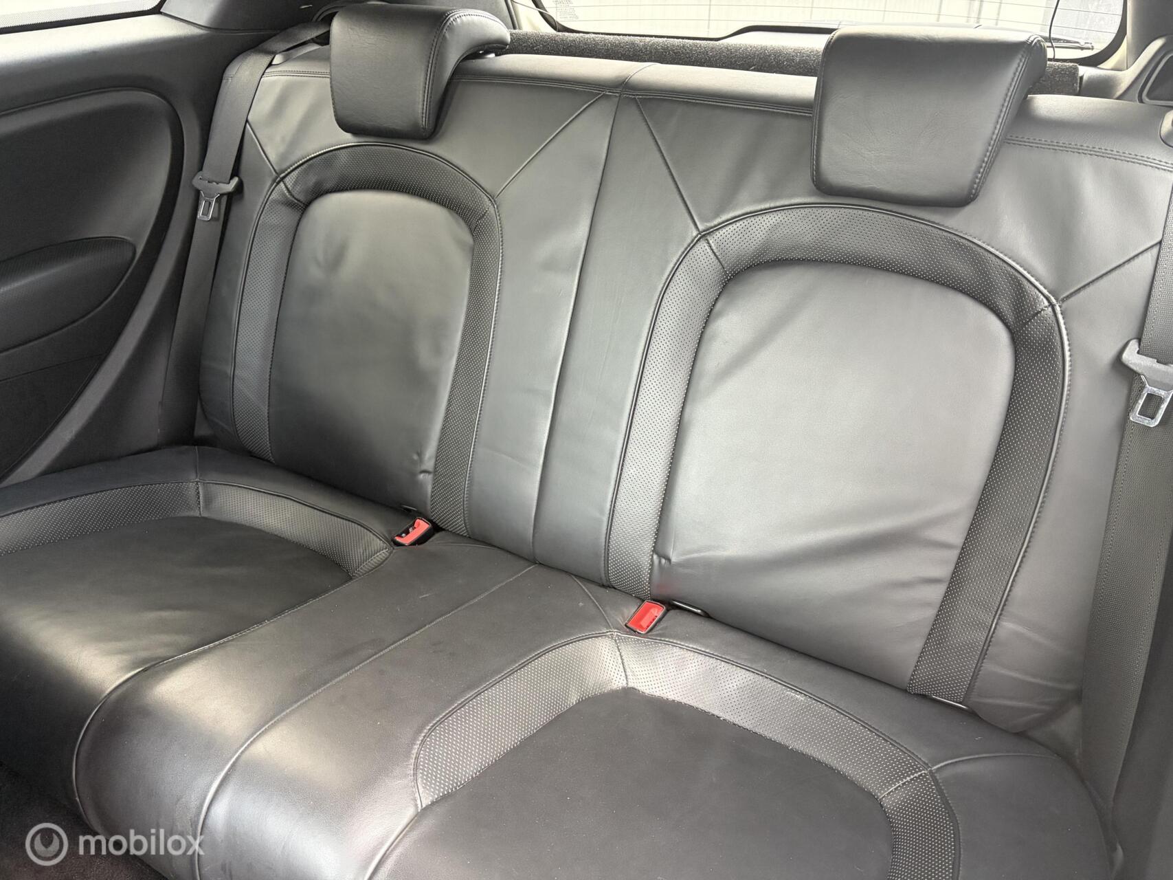 Foto van Fiat Punto Abarth