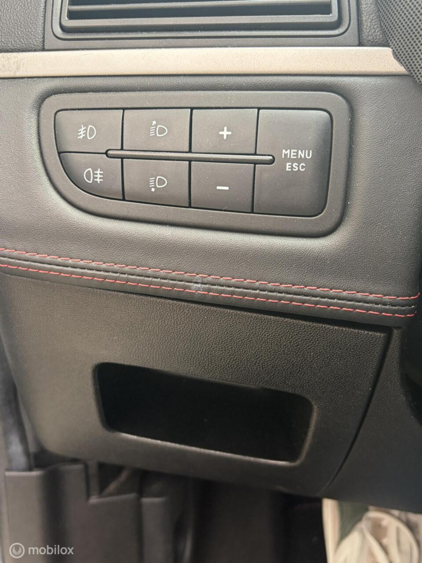 Foto van Fiat Punto Abarth