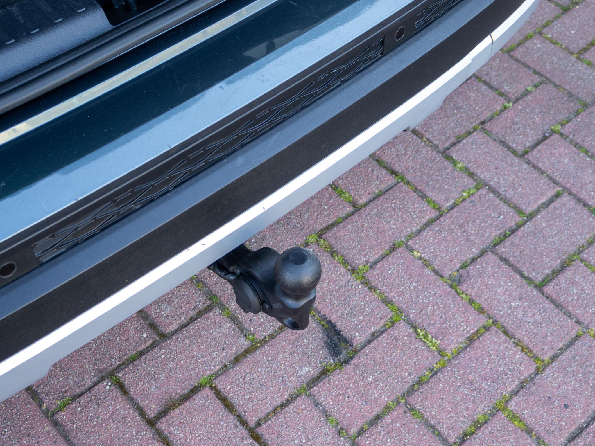 Foto van Seat Ateca