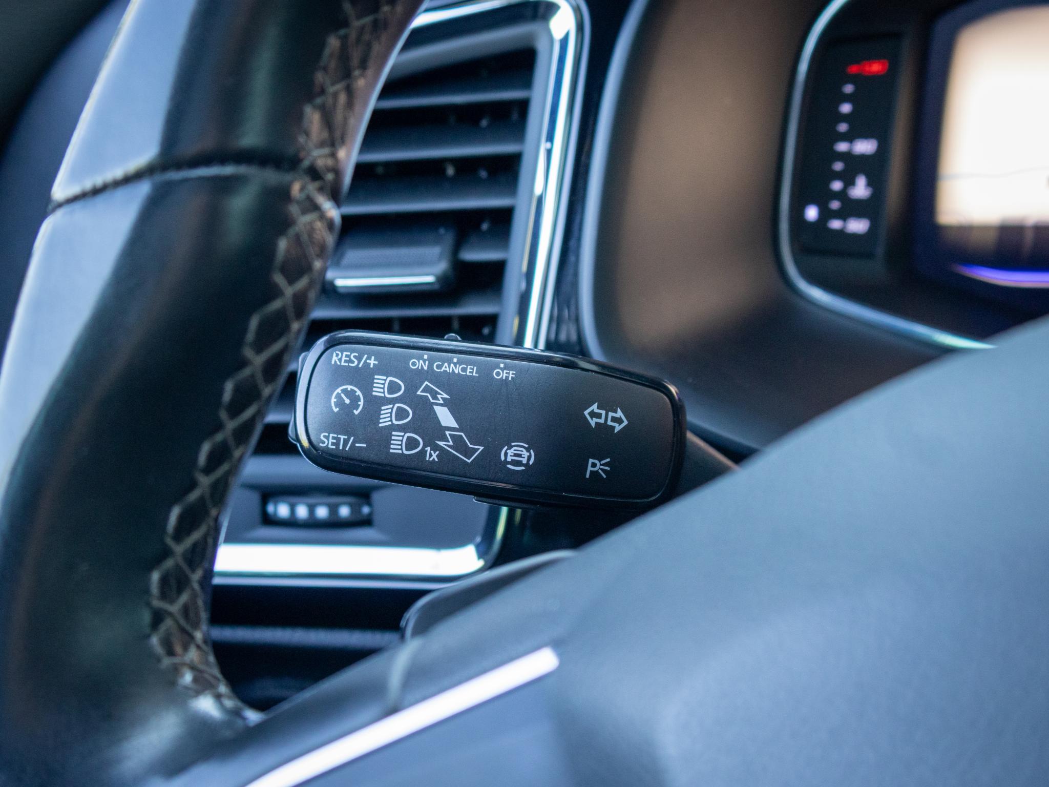 Foto van Seat Ateca