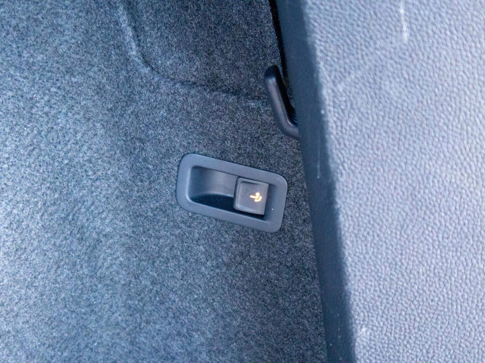 Foto van Seat Ateca