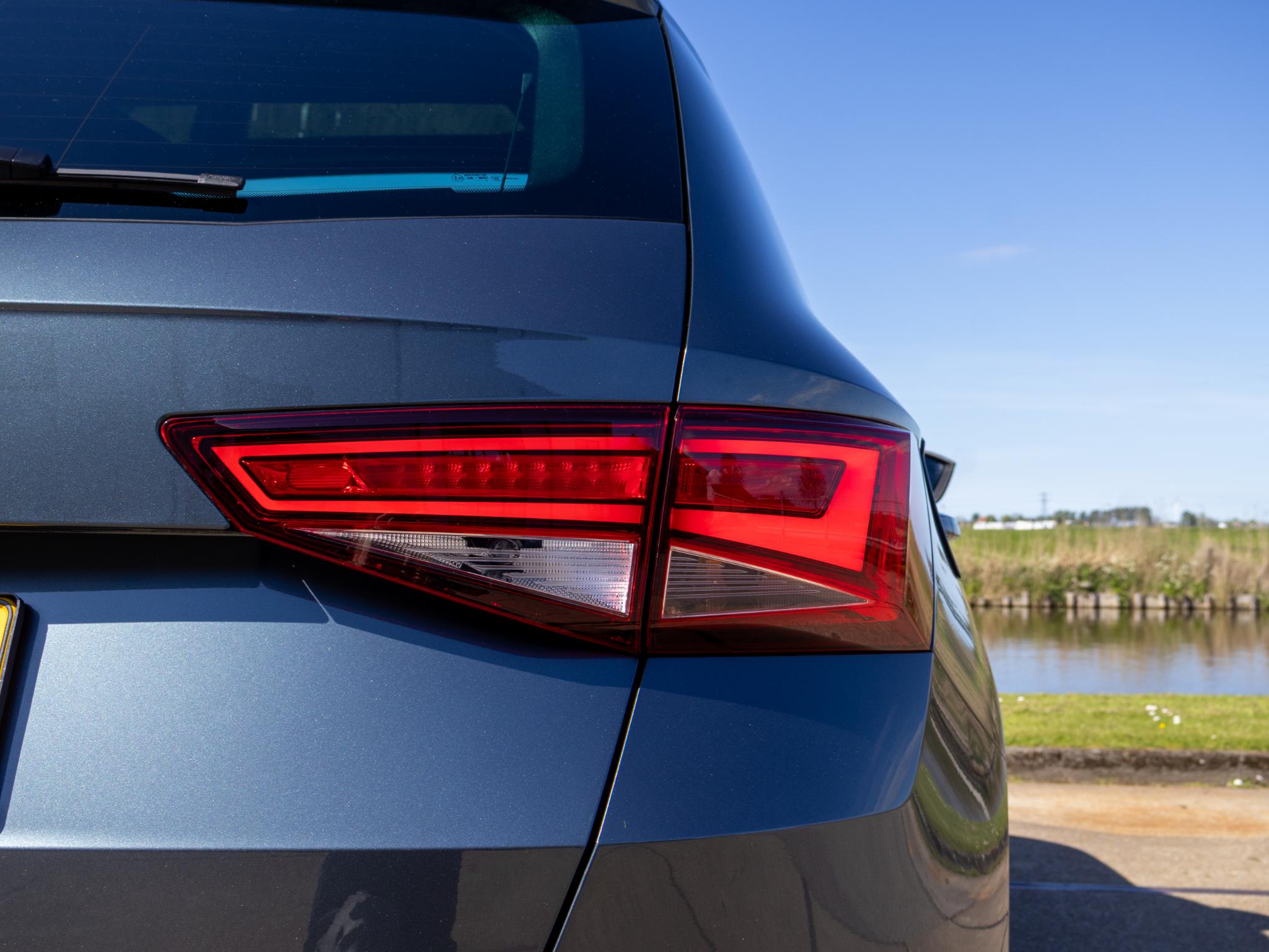 Foto van Seat Ateca