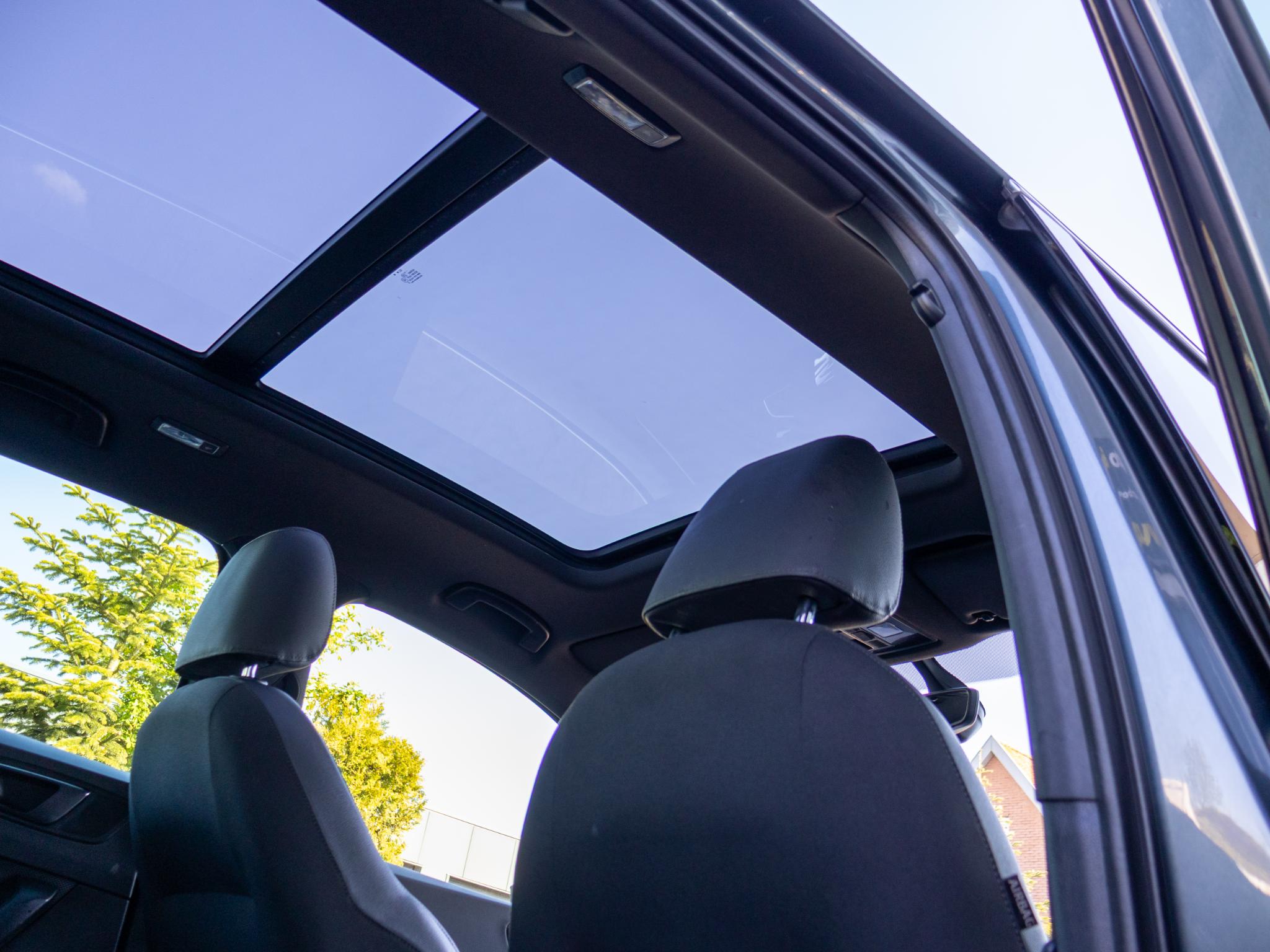 Foto van Seat Ateca
