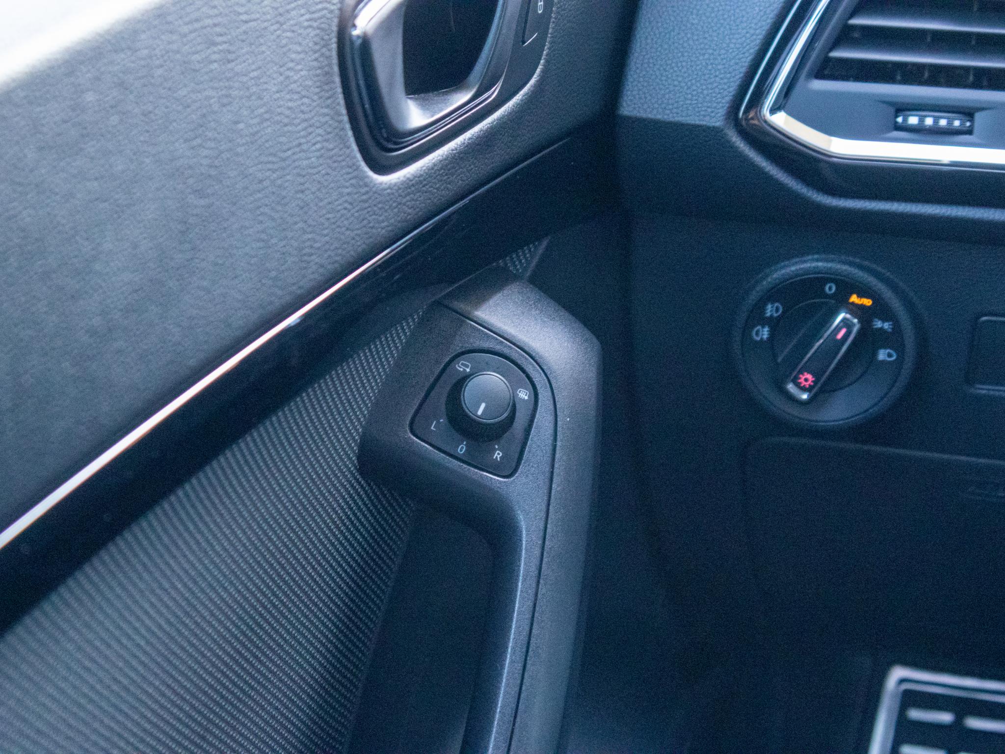 Foto van Seat Ateca