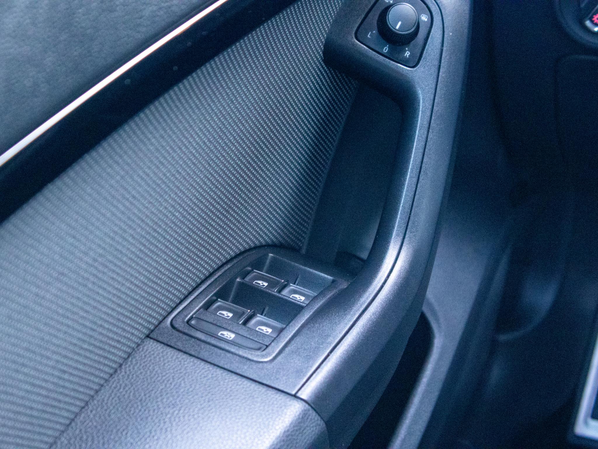 Foto van Seat Ateca