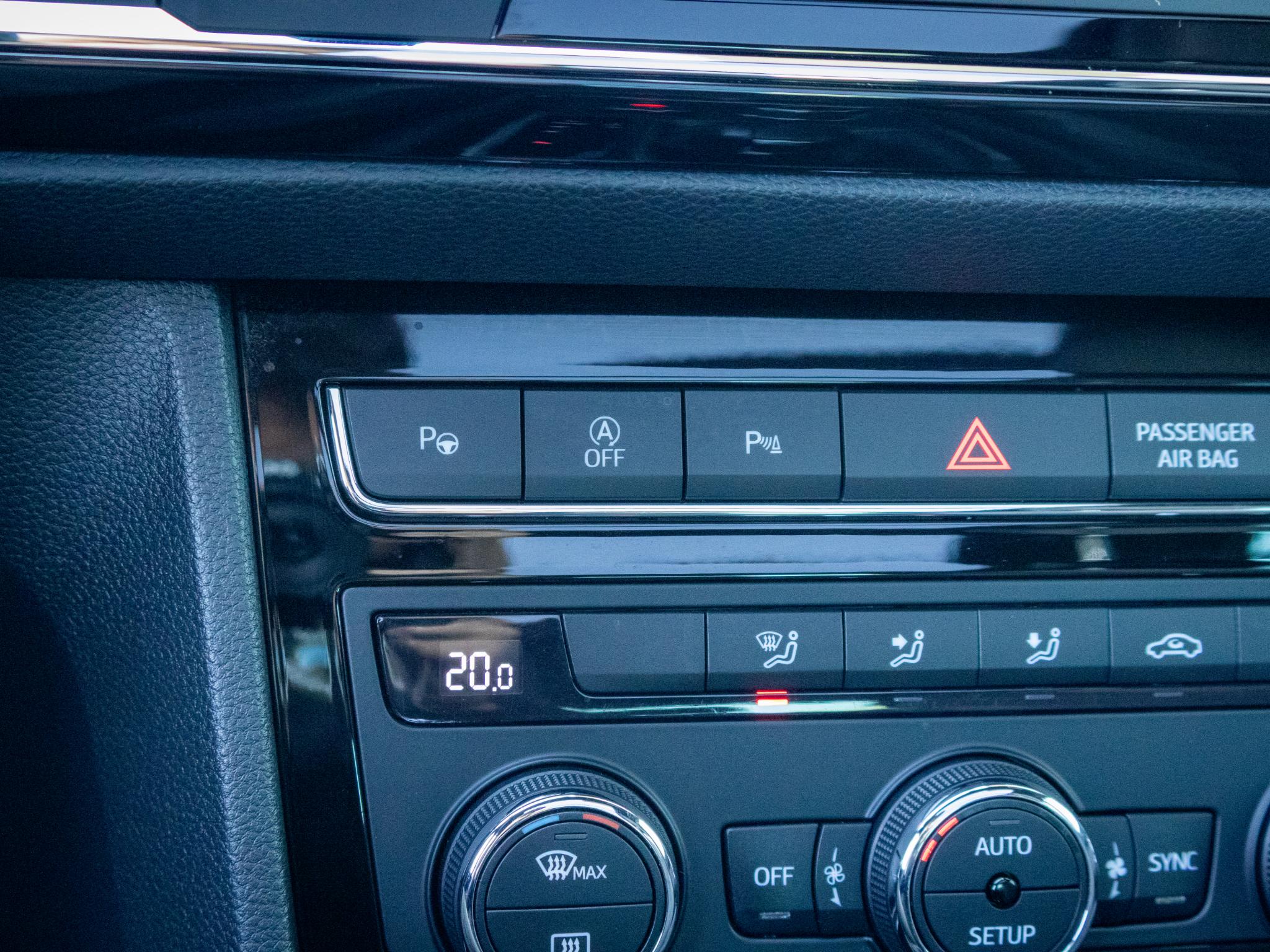 Foto van Seat Ateca