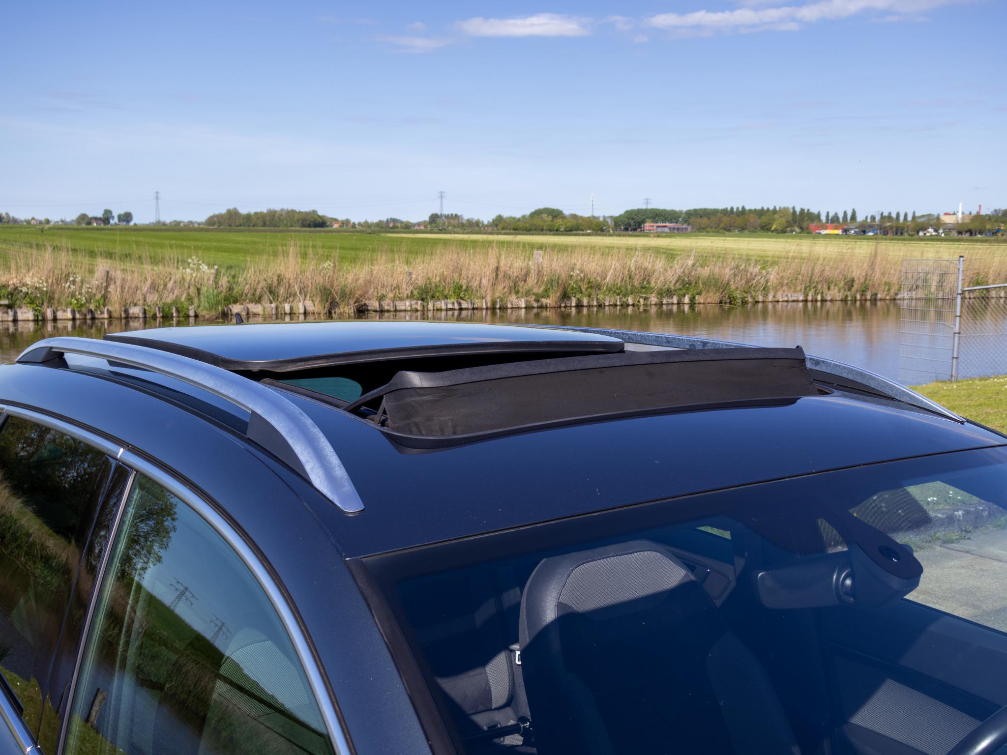 Foto van Seat Ateca