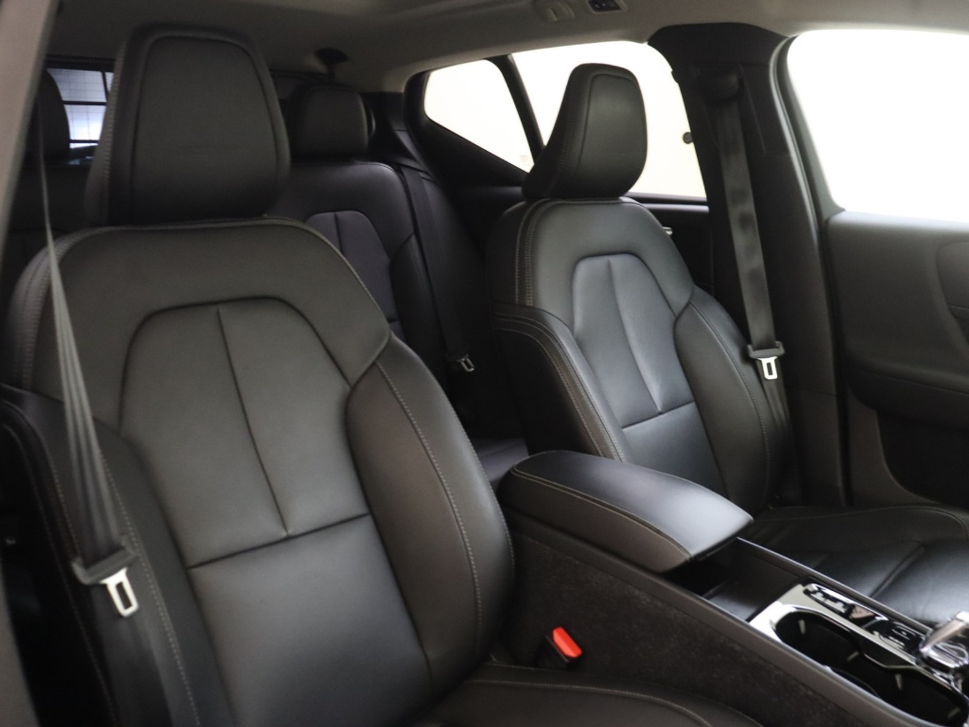 Foto van Volvo XC40 T5 Twin Engine