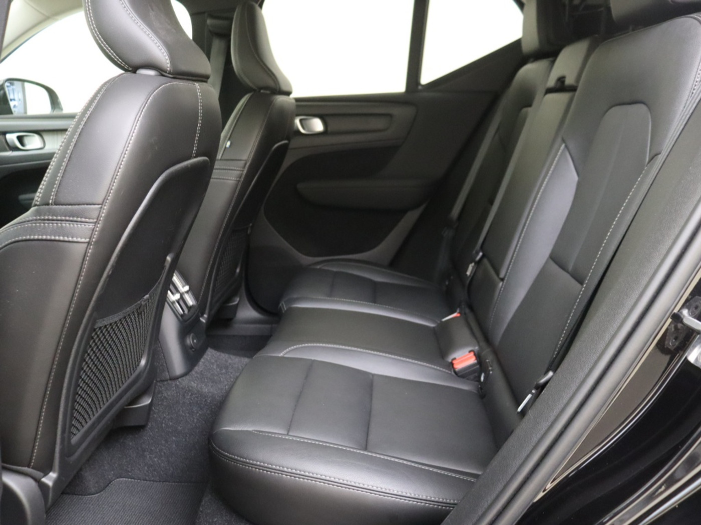 Foto van Volvo XC40 T5 Twin Engine