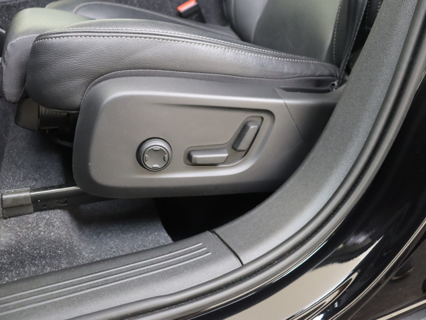 Foto van Volvo XC40 T5 Twin Engine