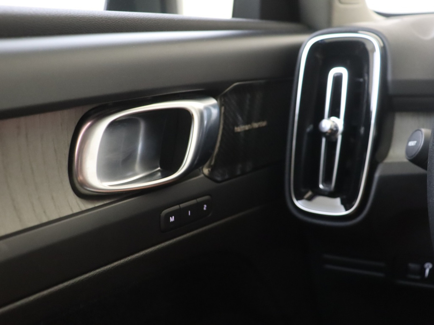 Foto van Volvo XC40 T5 Twin Engine