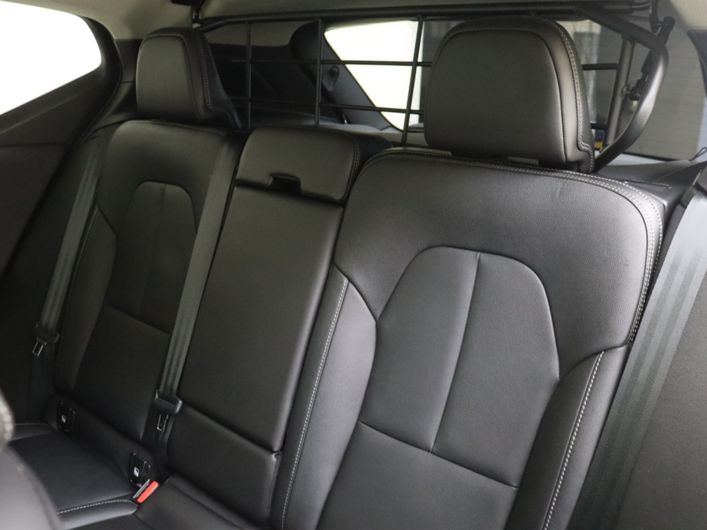 Foto van Volvo XC40 T5 Twin Engine
