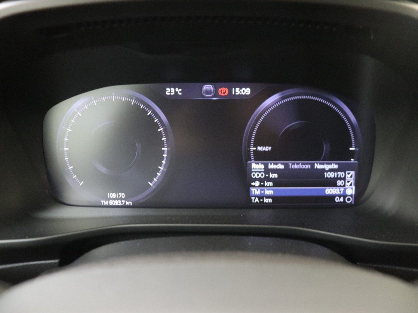 Foto van Volvo XC40 T5 Twin Engine