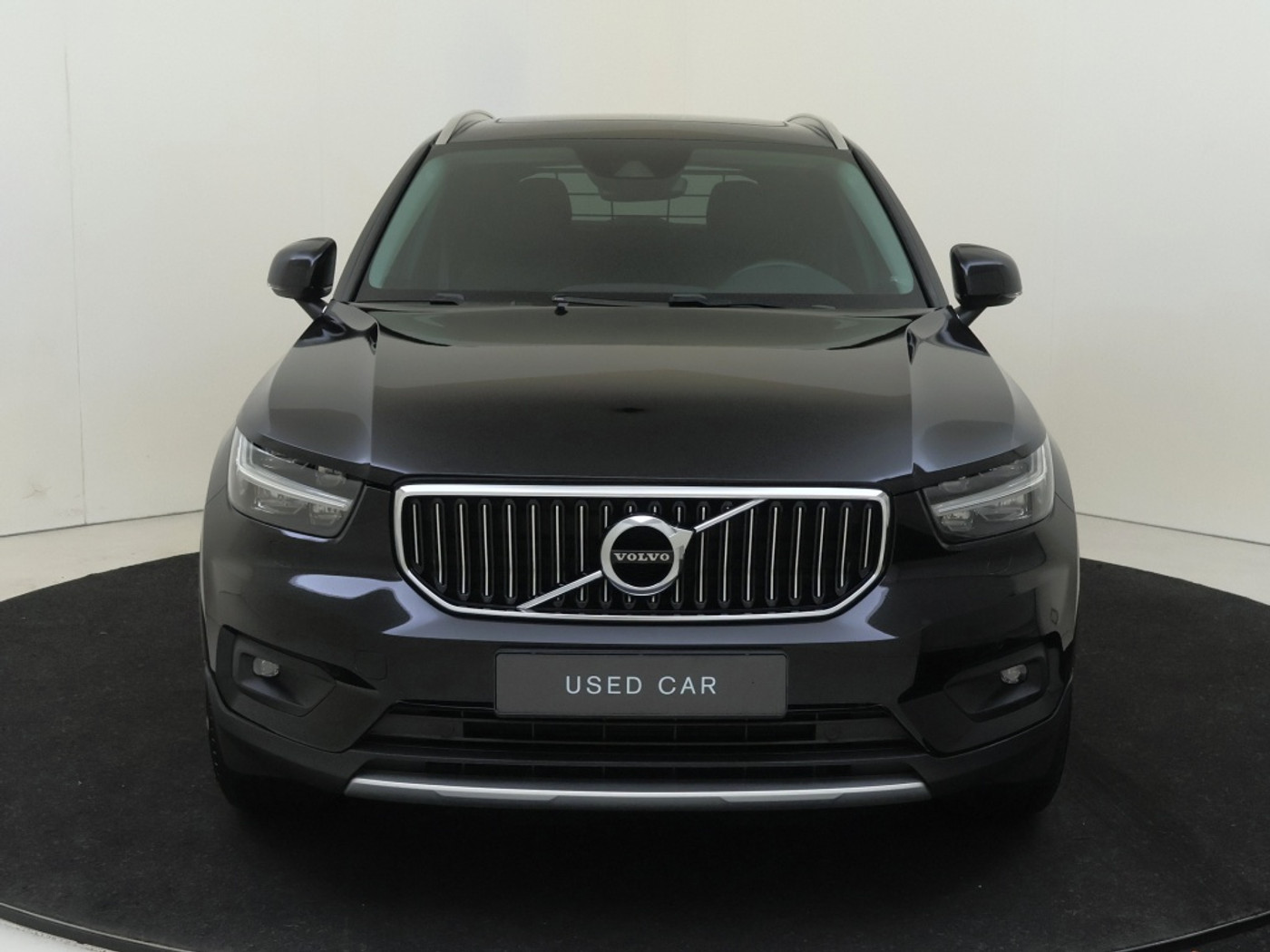 Foto van Volvo XC40 T5 Twin Engine