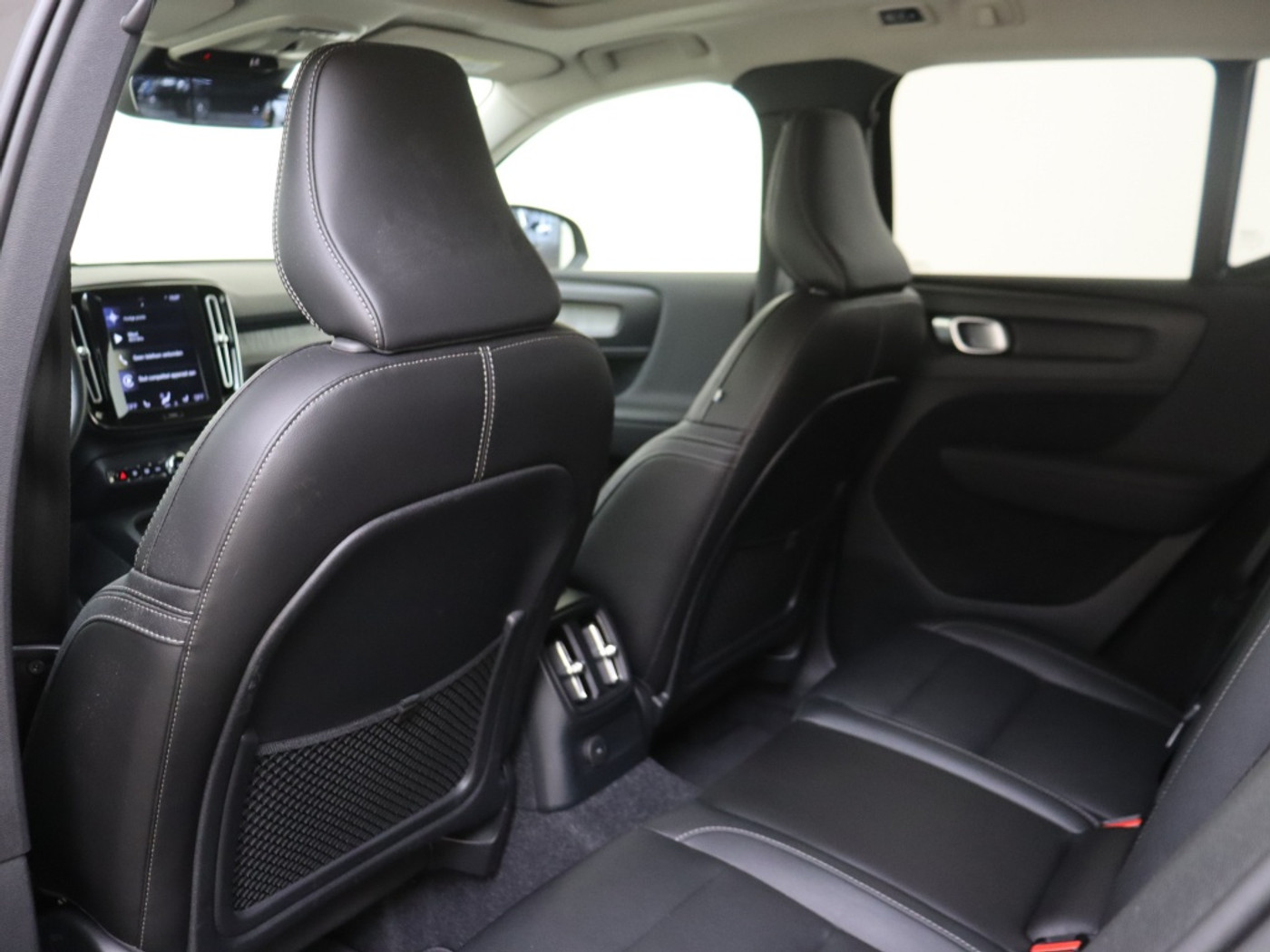 Foto van Volvo XC40 T5 Twin Engine