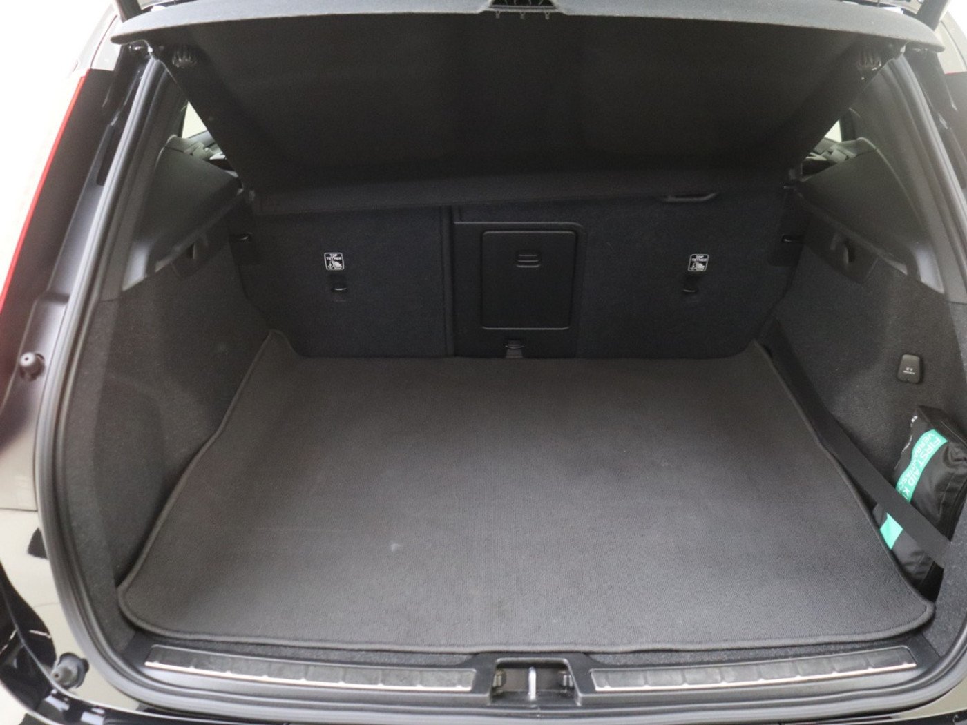 Foto van Volvo XC40 T5 Twin Engine