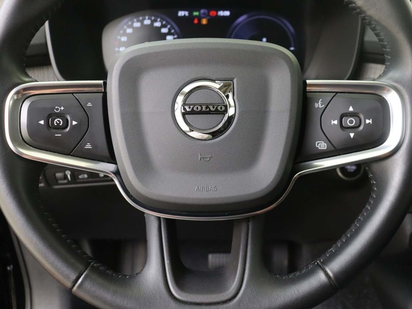 Foto van Volvo XC40 T5 Twin Engine