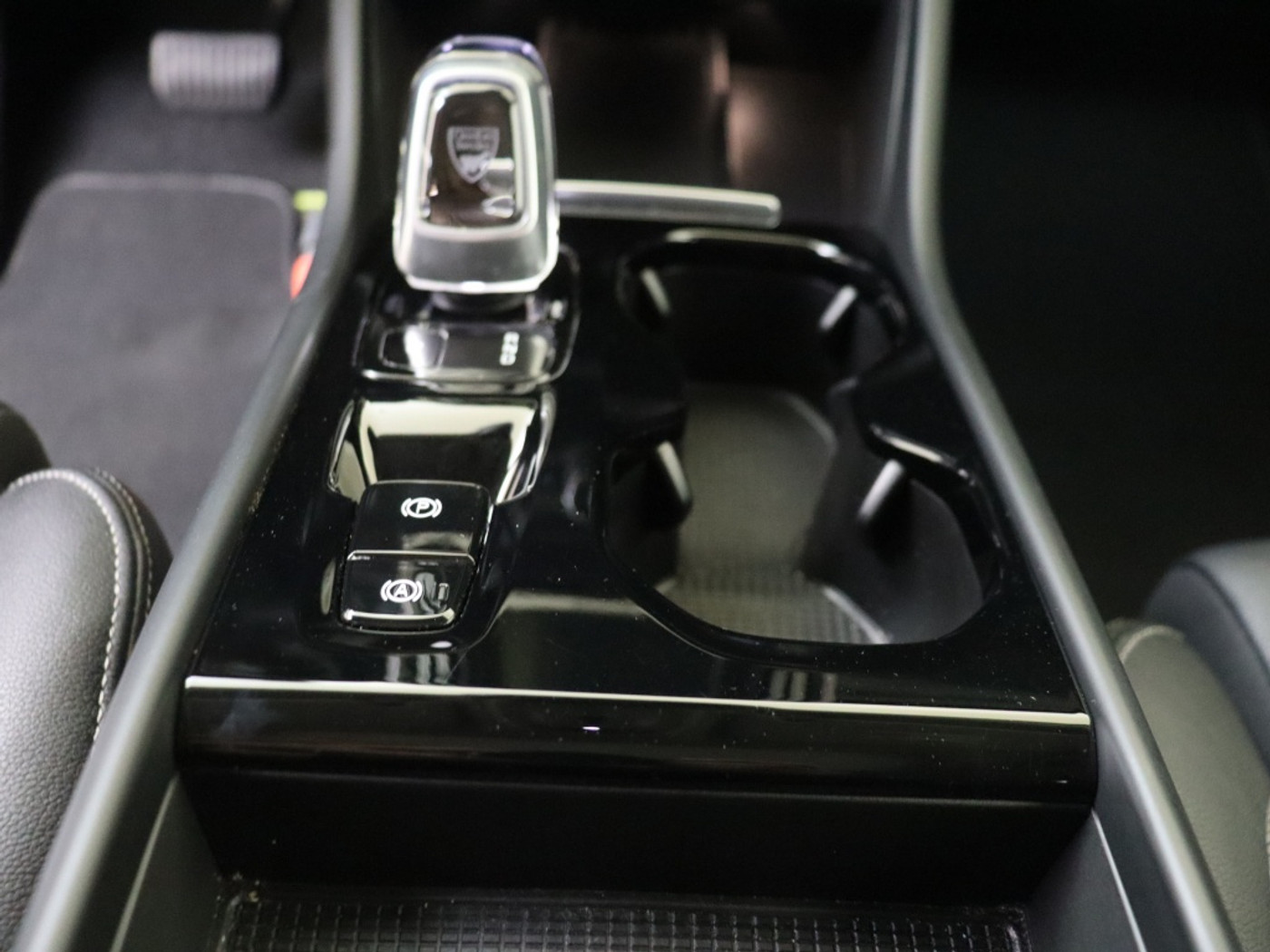 Foto van Volvo XC40 T5 Twin Engine