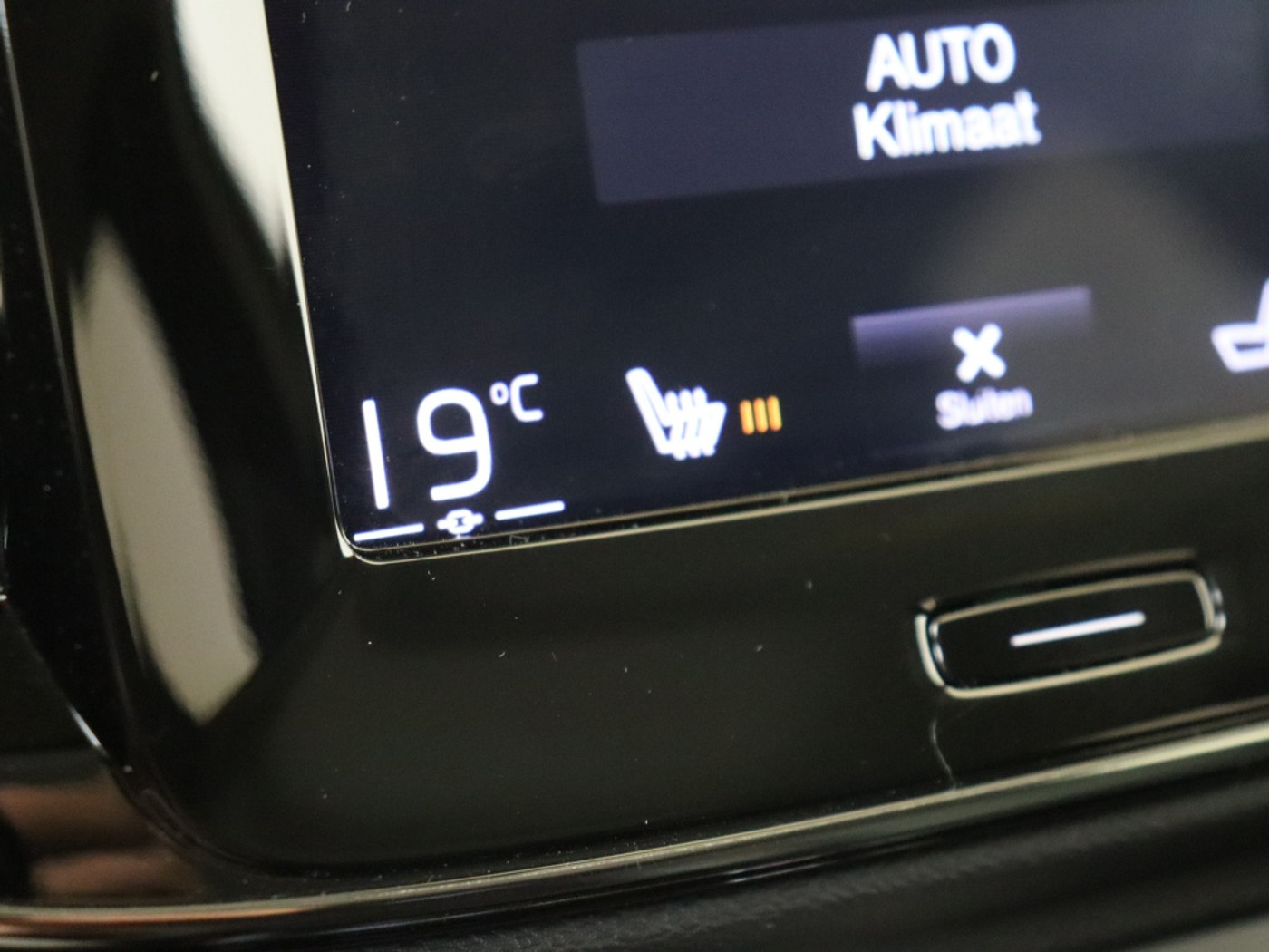 Foto van Volvo XC40 T5 Twin Engine