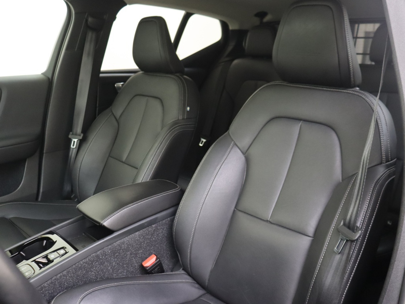 Foto van Volvo XC40 T5 Twin Engine