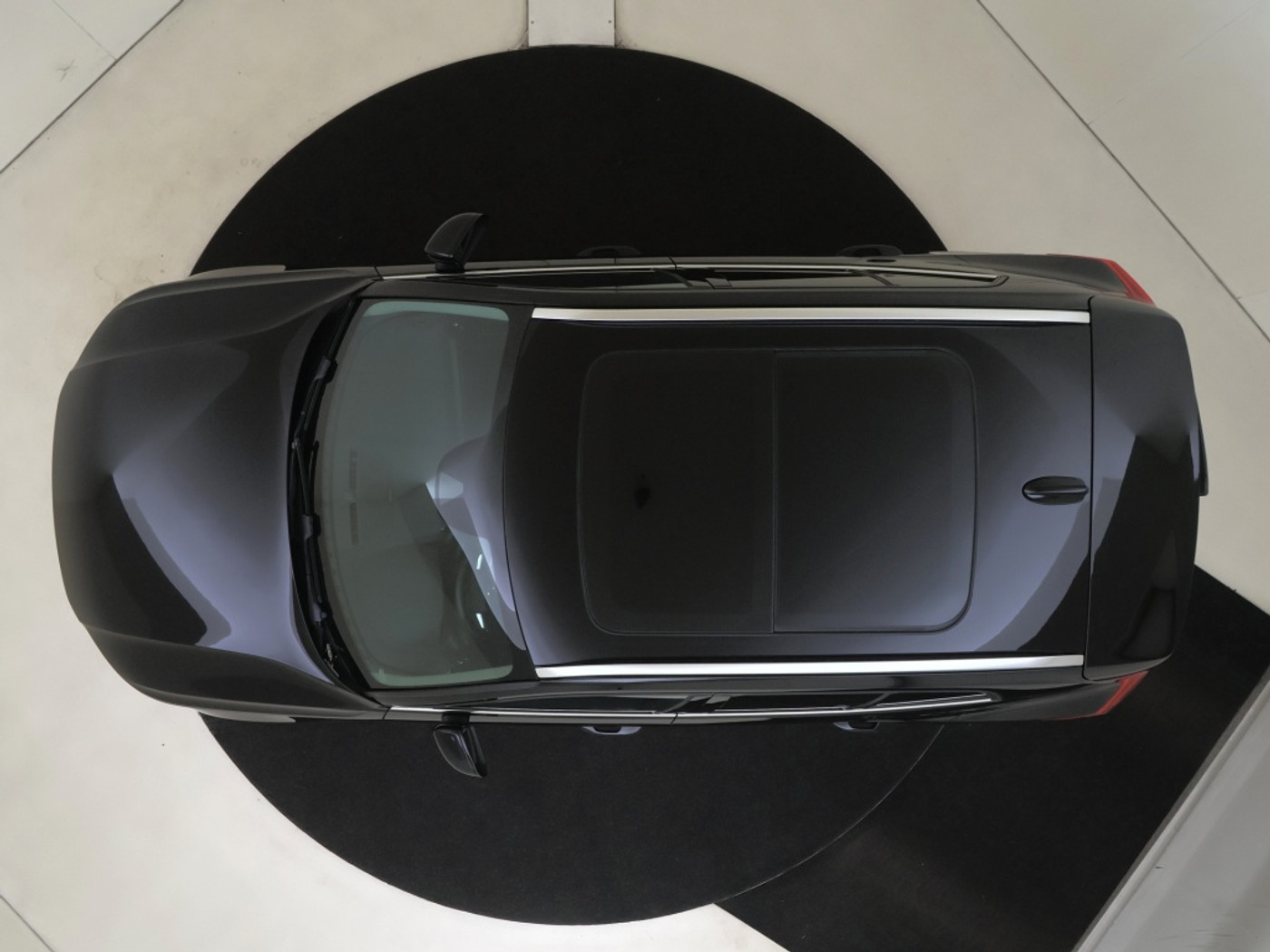 Foto van Volvo XC40 T5 Twin Engine