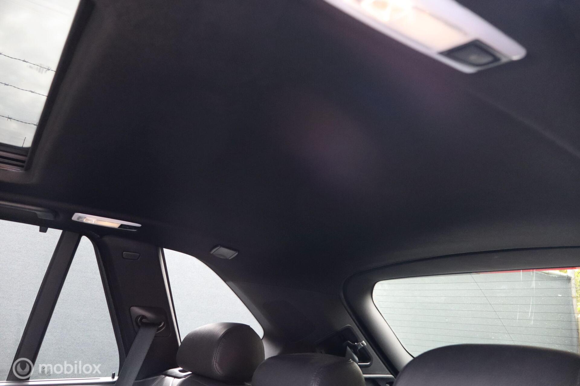 Foto van BMW X5 Xdrive50i