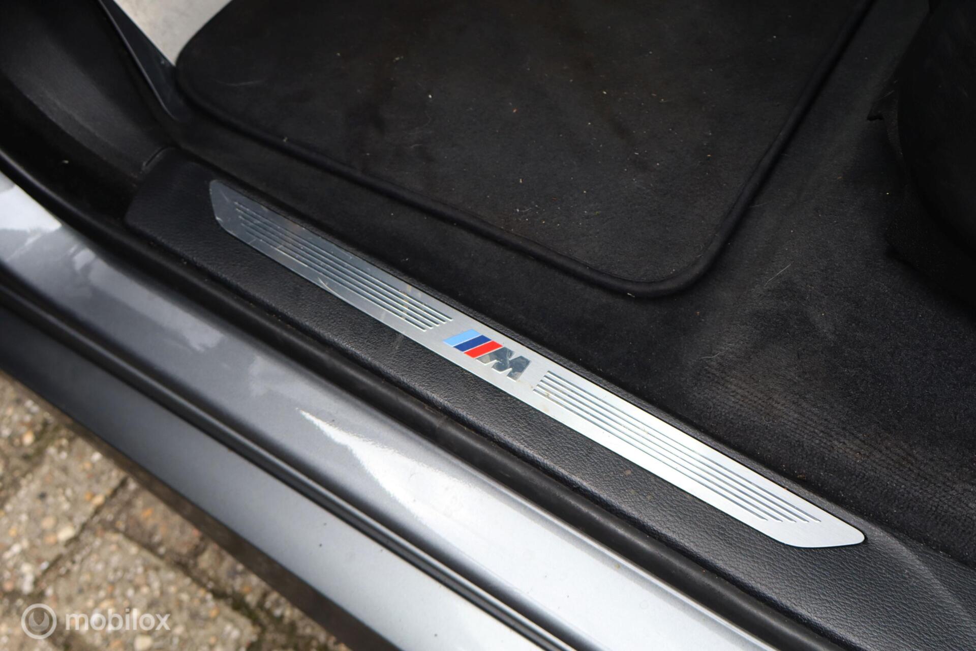 Foto van BMW X5 Xdrive50i