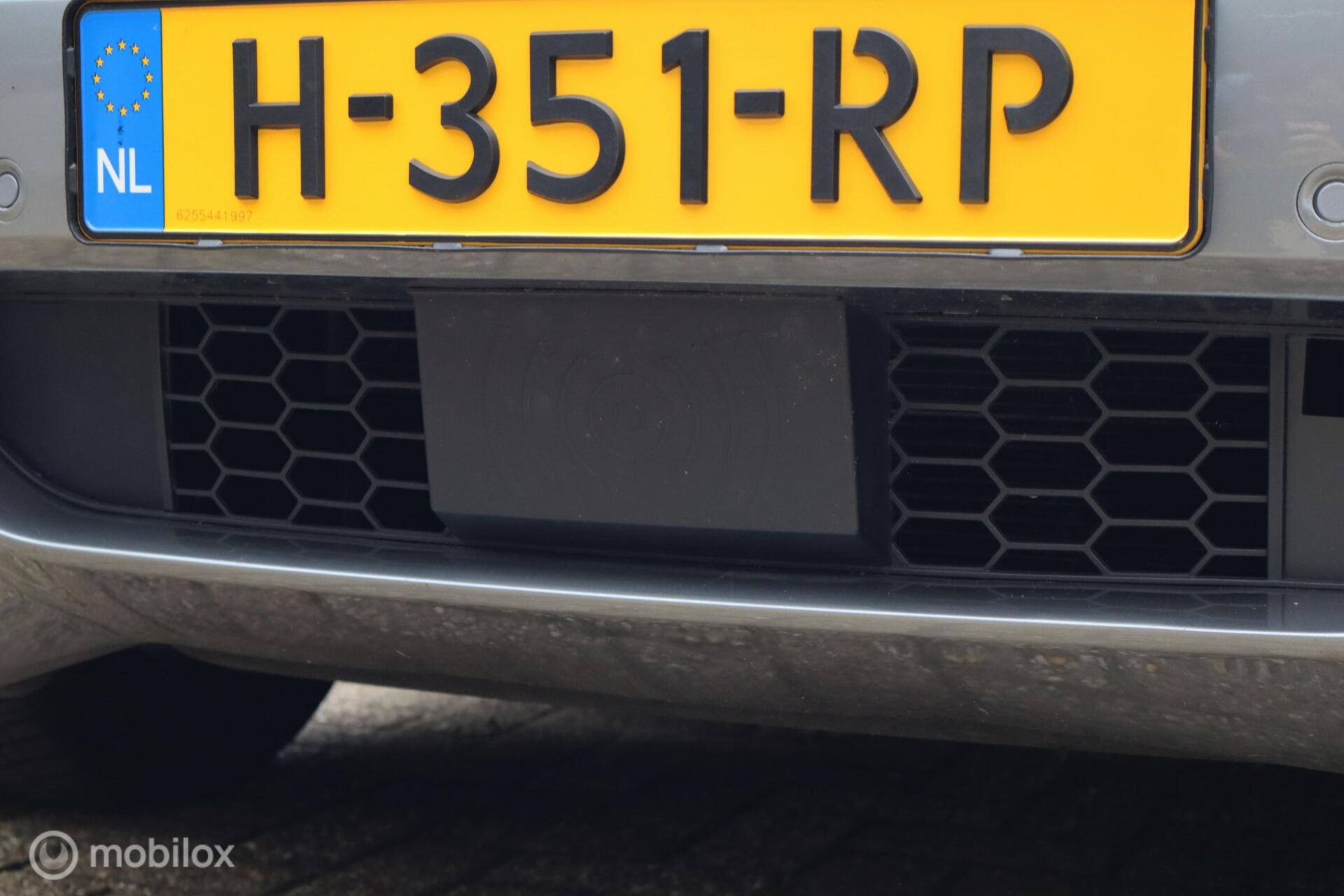 Foto van BMW X5 Xdrive50i