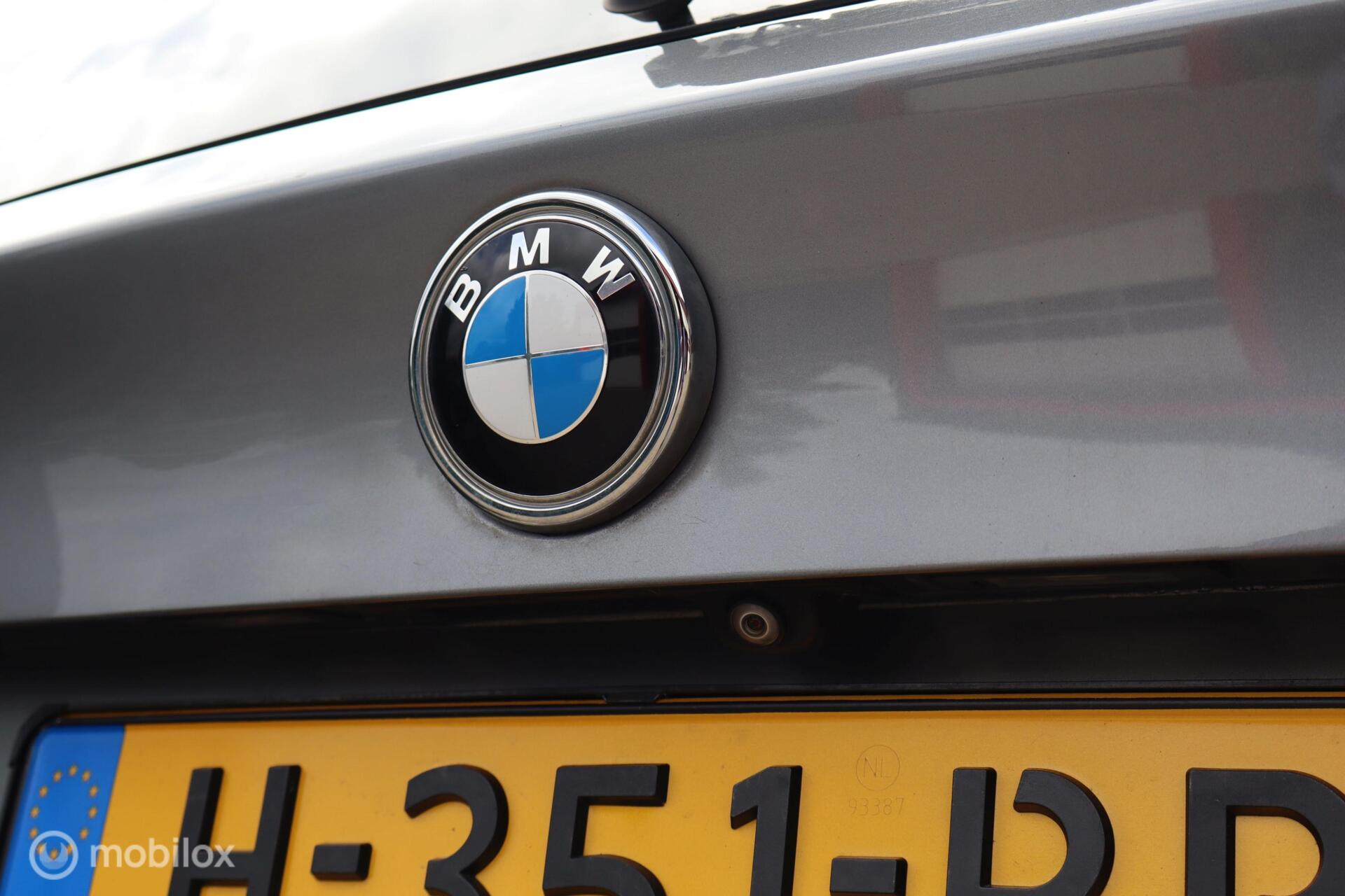 Foto van BMW X5 Xdrive50i