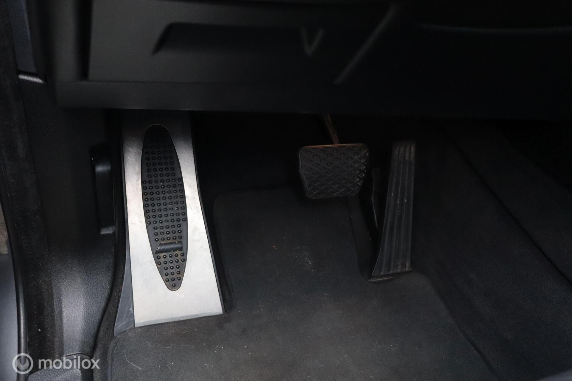Foto van BMW X5 Xdrive50i