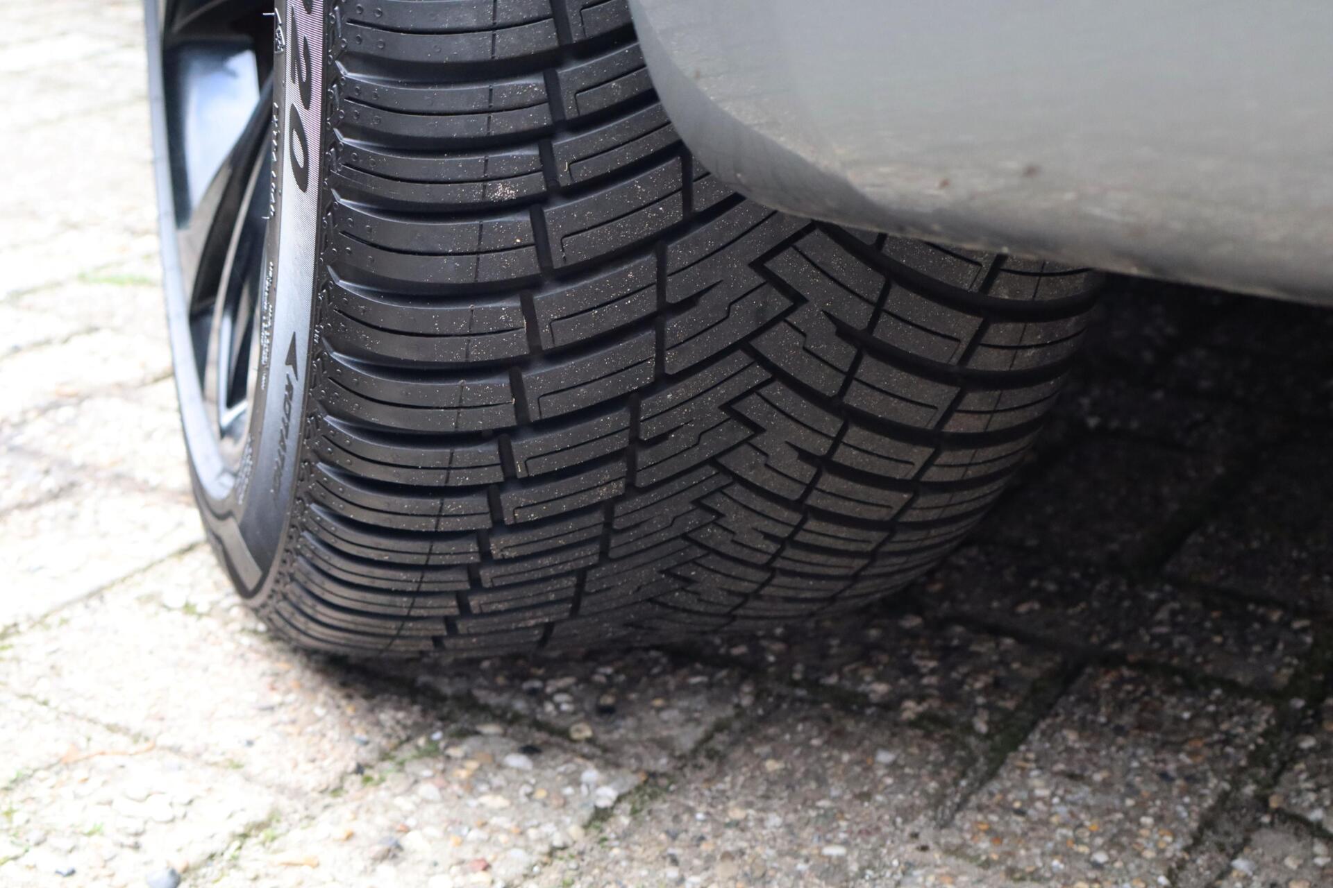 Foto van BMW X5 Xdrive50i