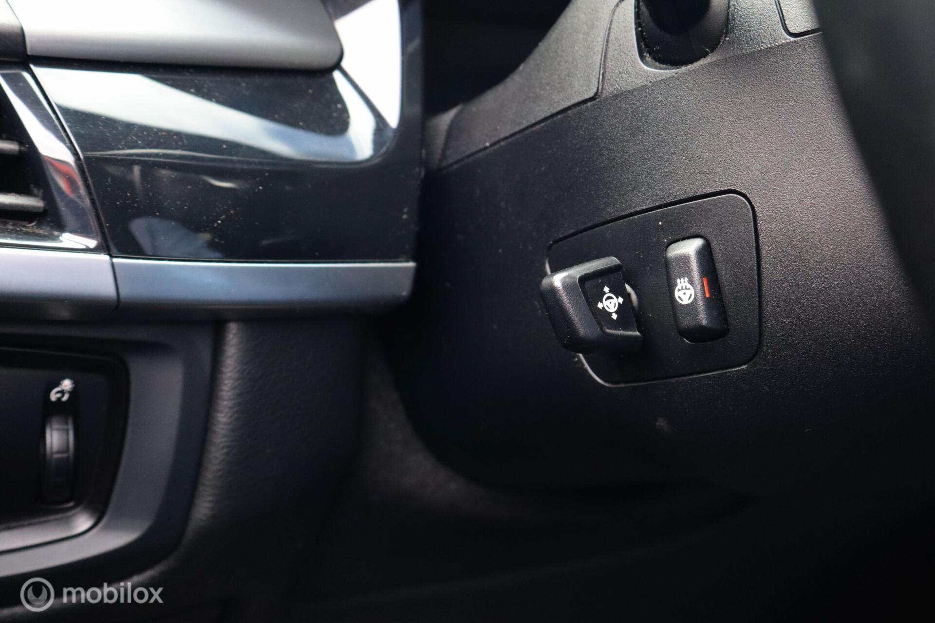 Foto van BMW X5 Xdrive50i
