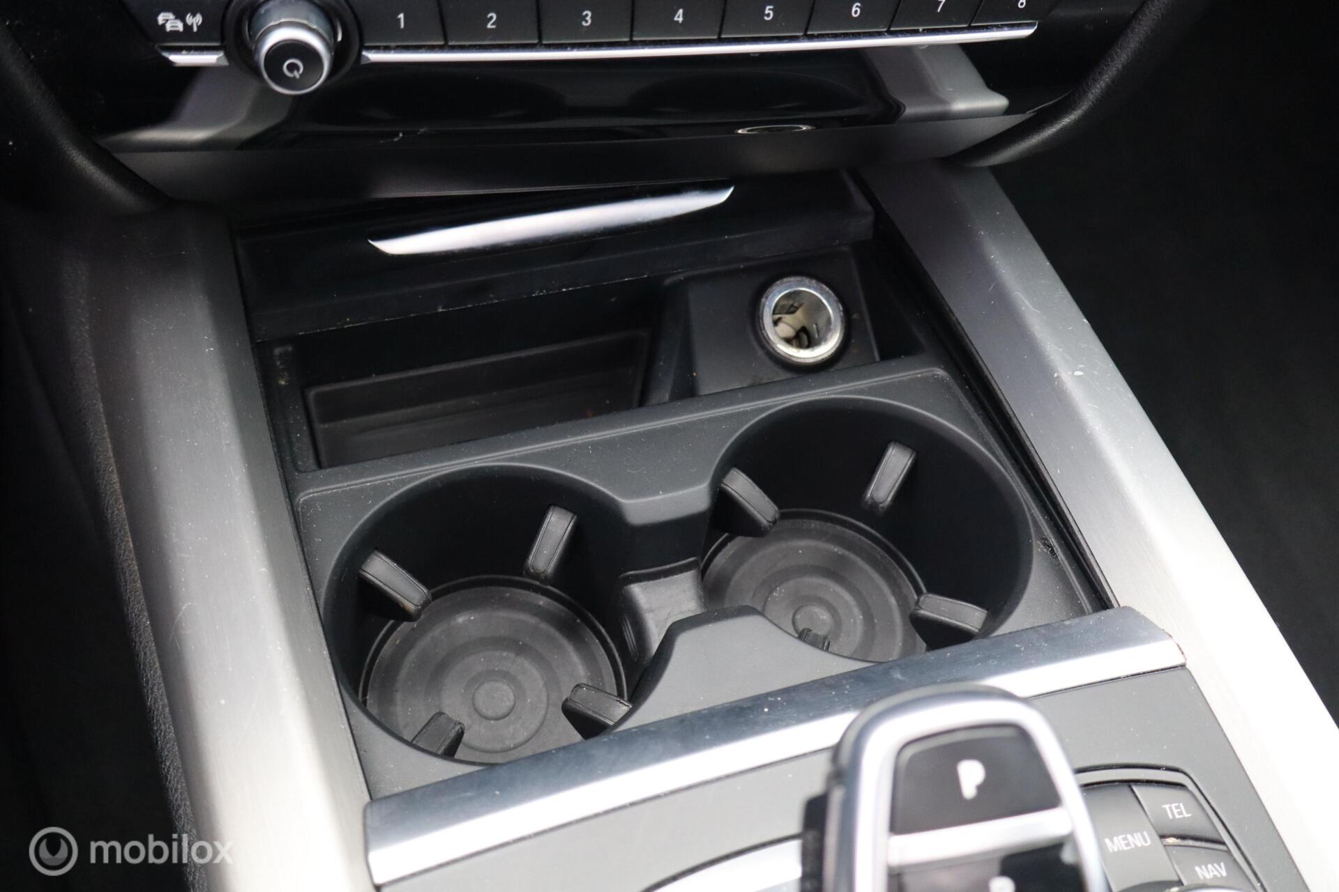 Foto van BMW X5 Xdrive50i