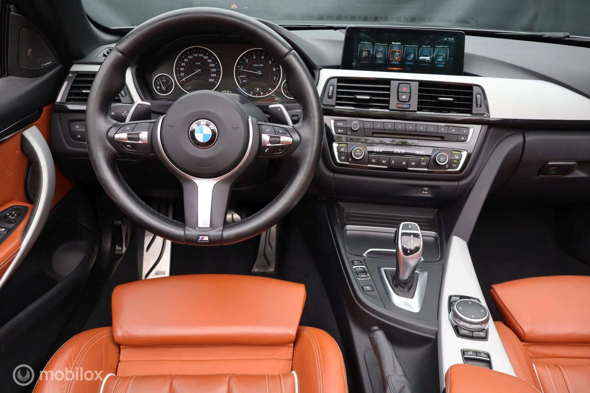 Foto van BMW 440i