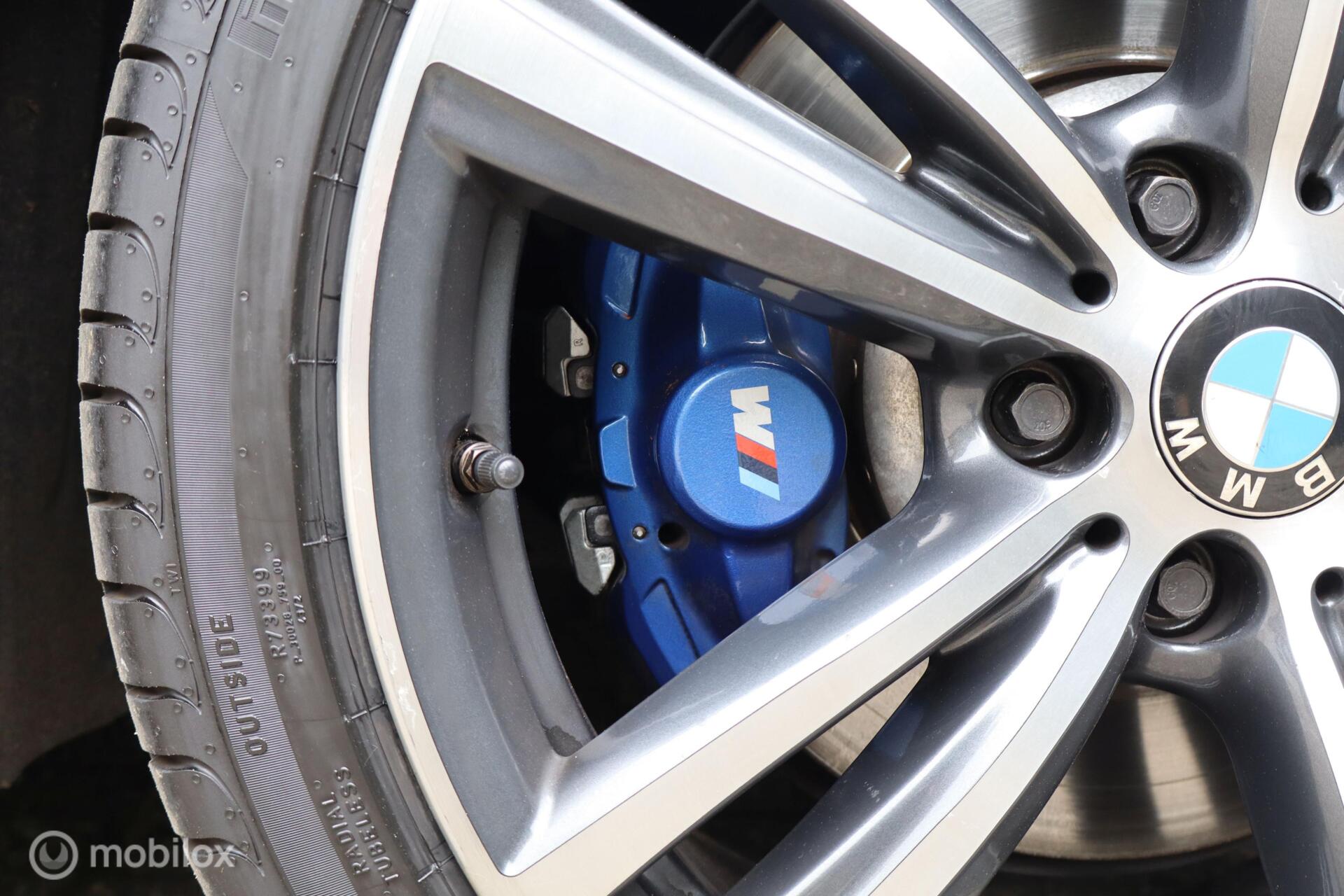 Foto van BMW 440i