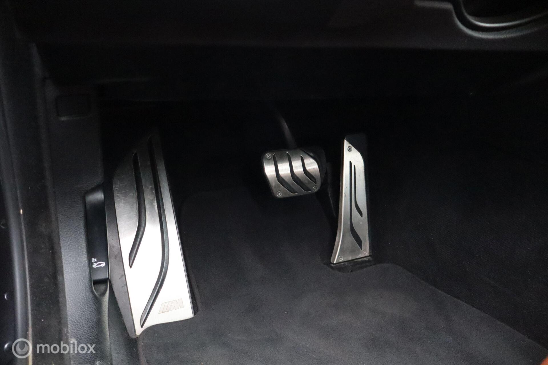 Foto van BMW 440i