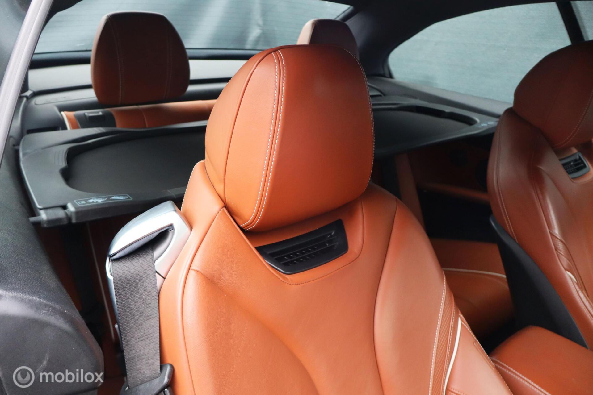 Foto van BMW 440i