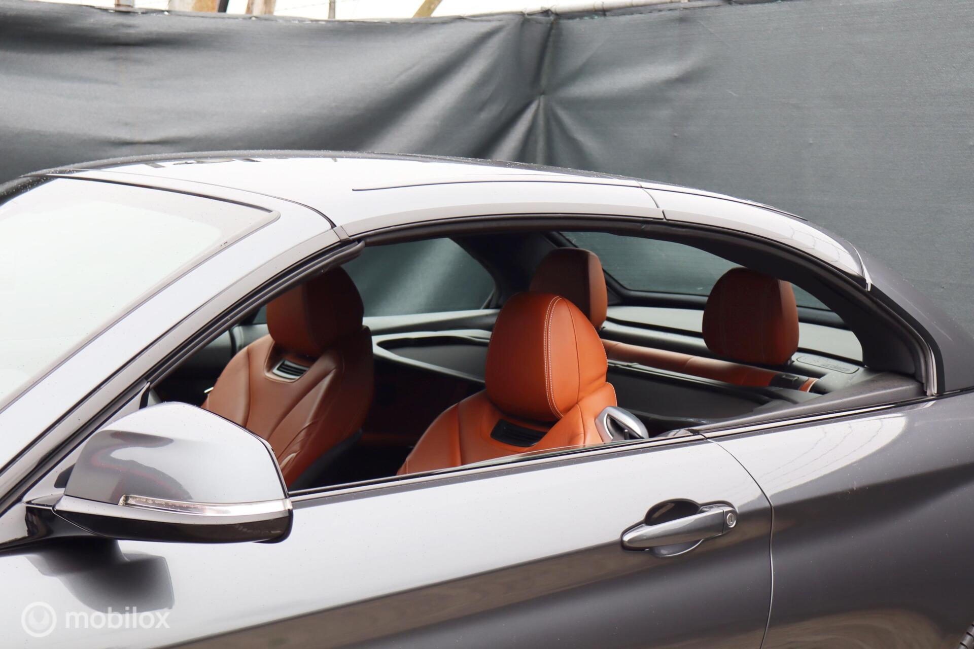 Foto van BMW 440i