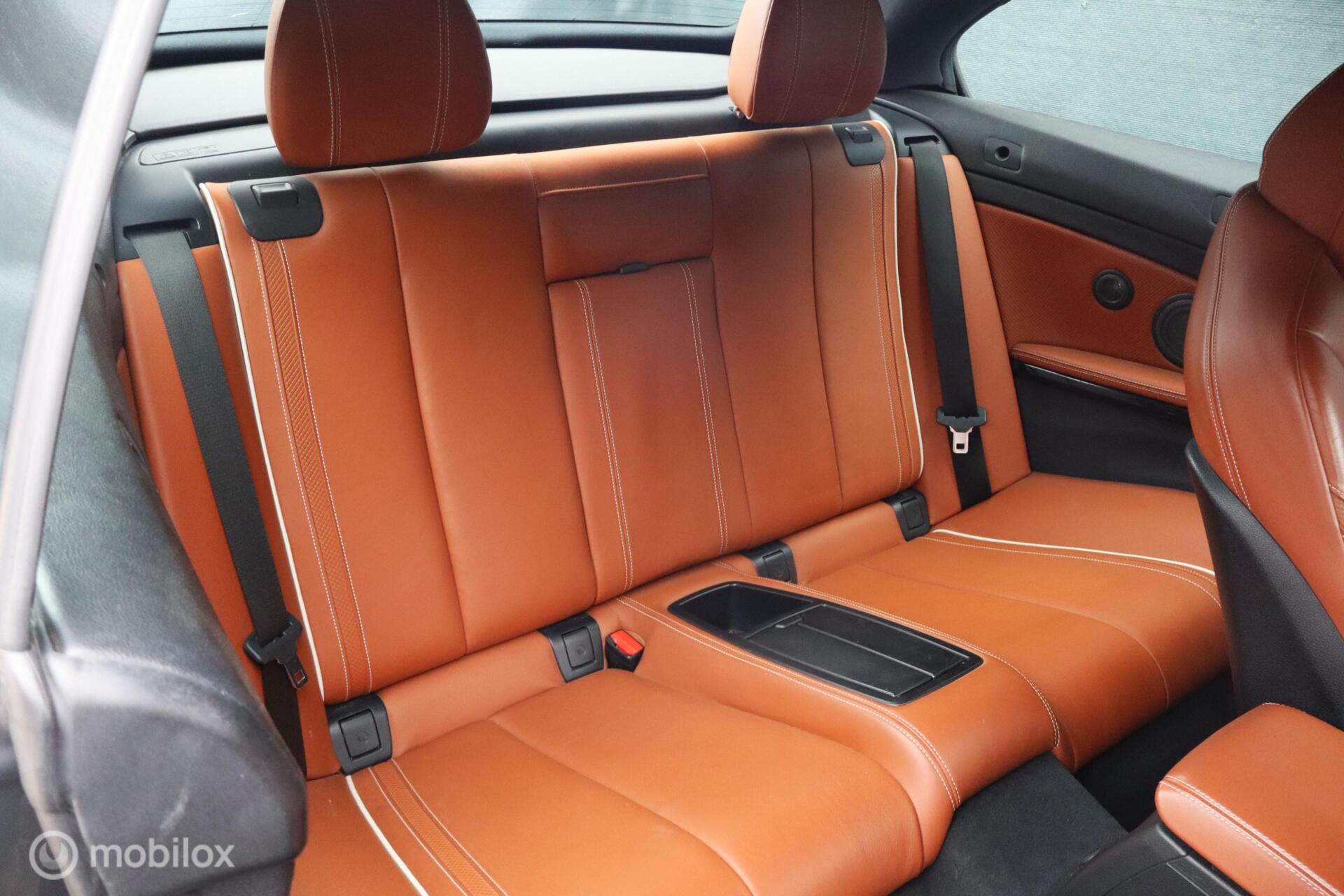 Foto van BMW 440i