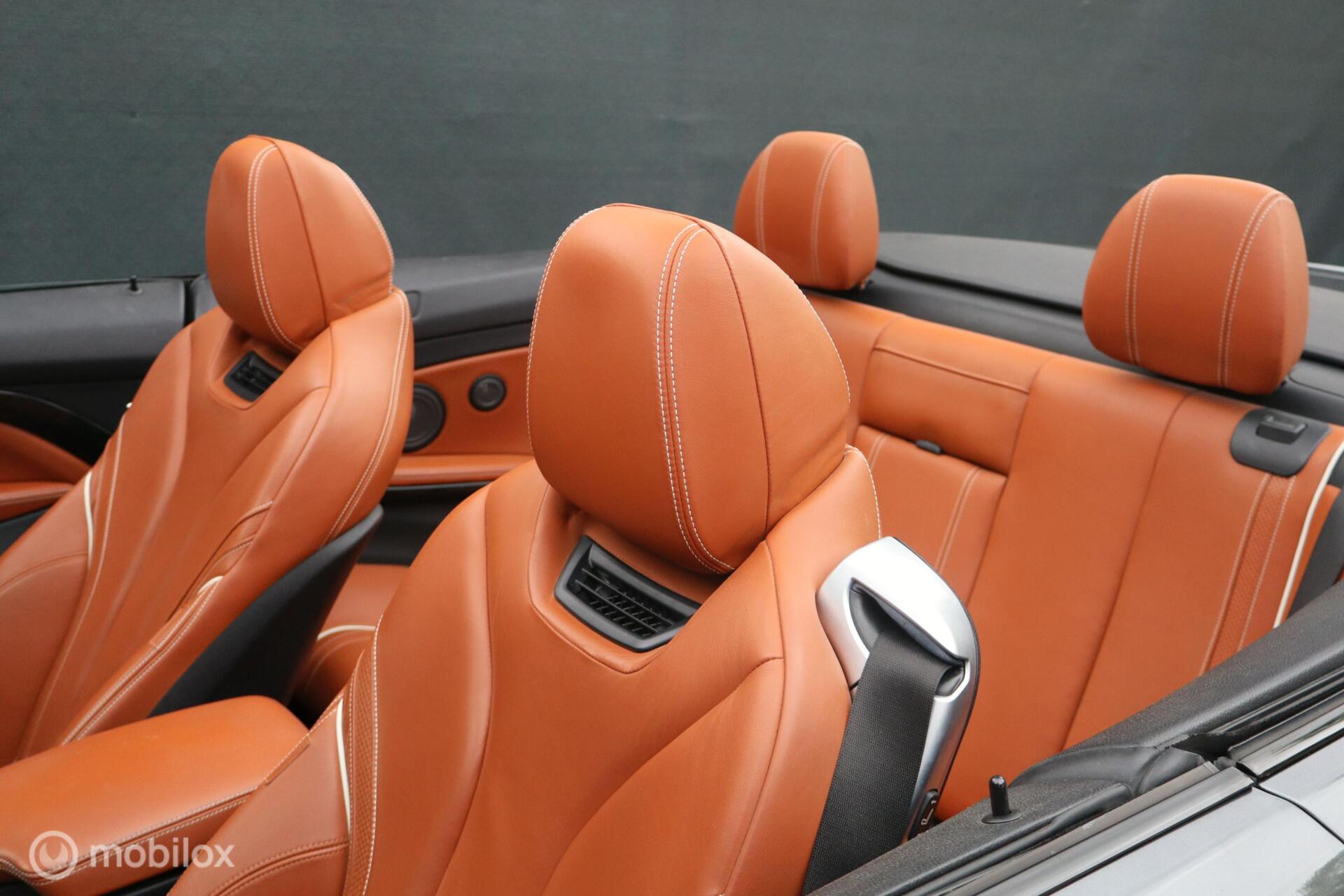 Foto van BMW 440i