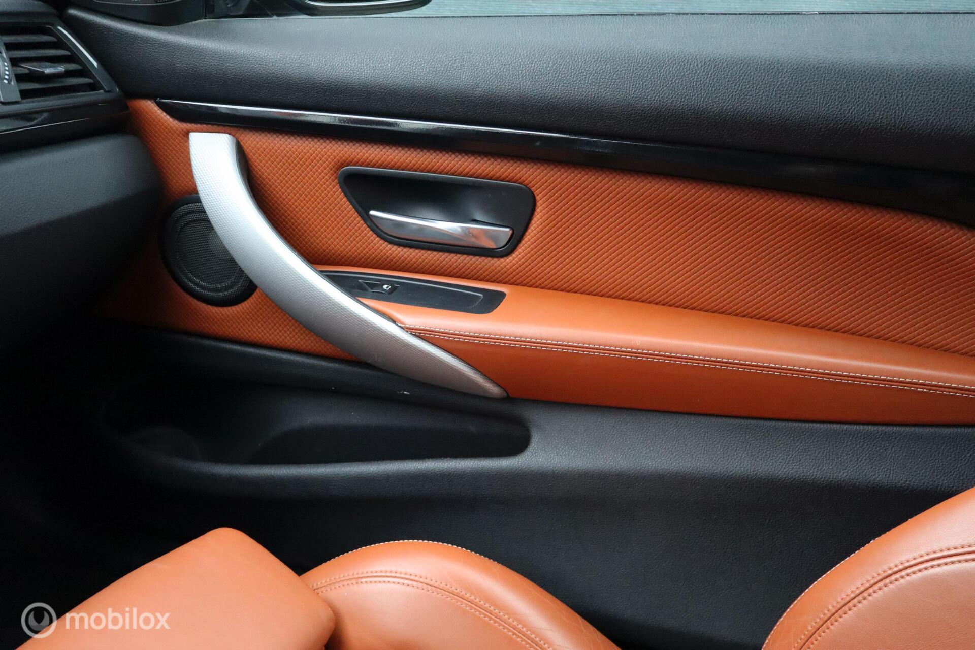 Foto van BMW 440i