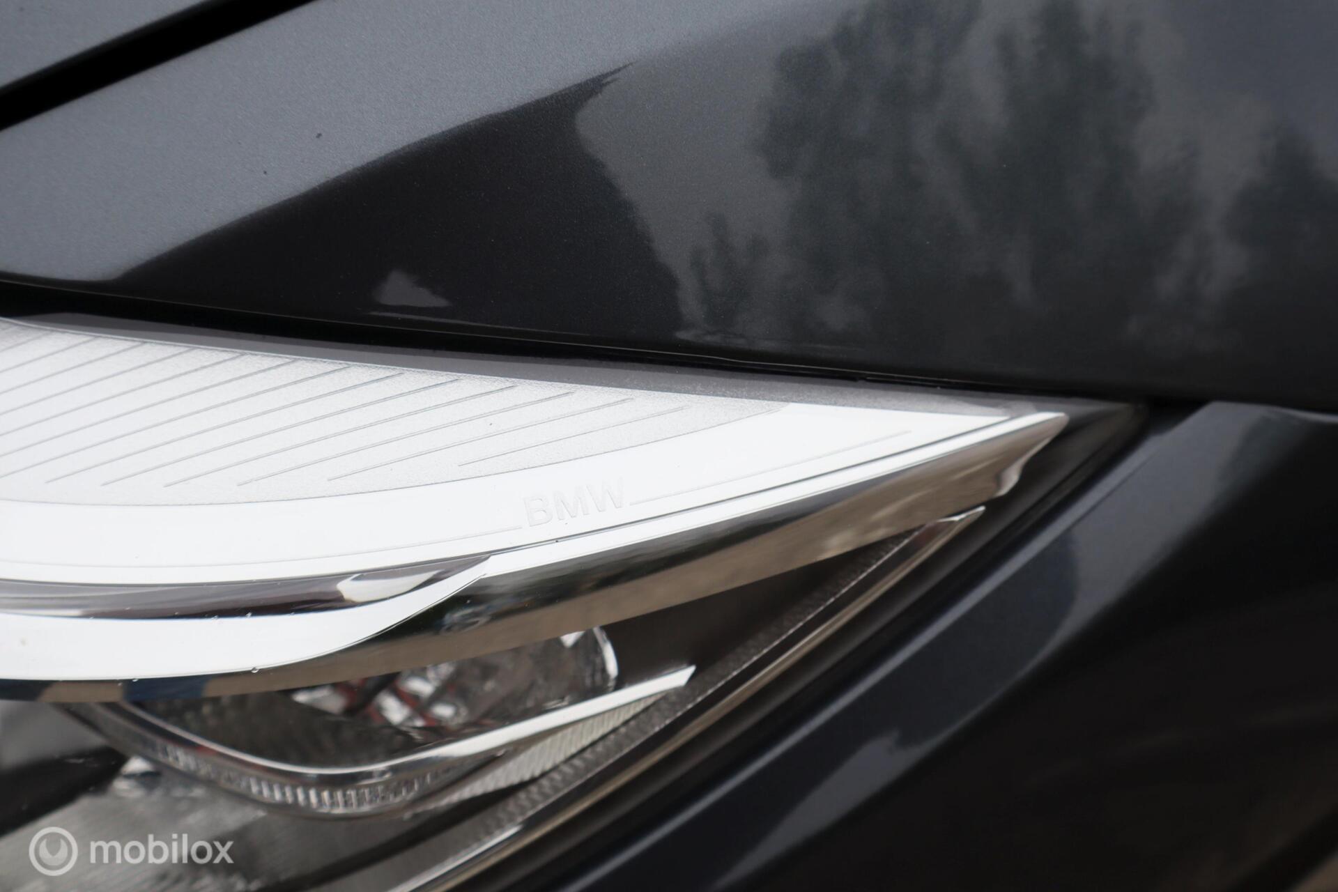Foto van BMW 440i