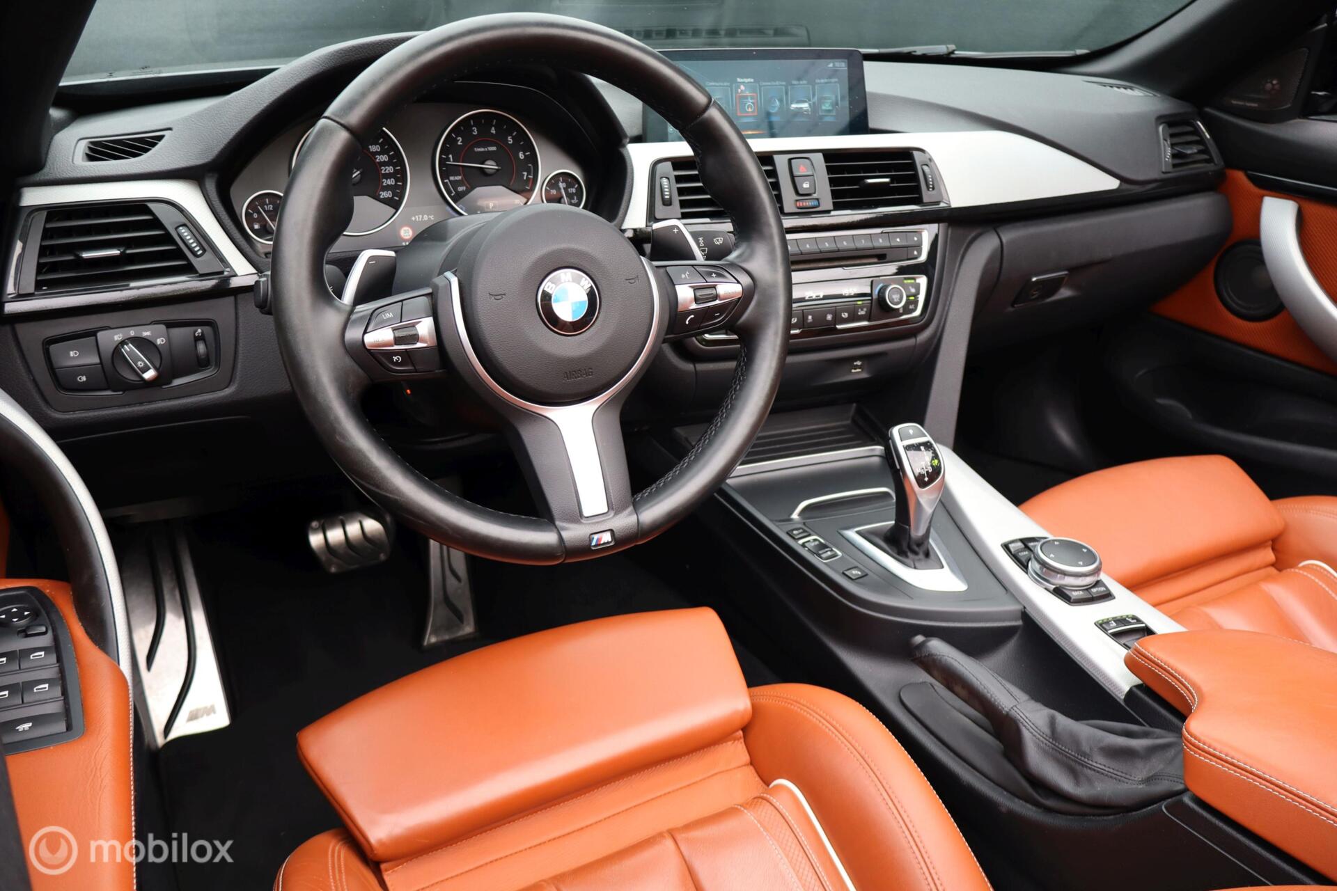 Foto van BMW 440i