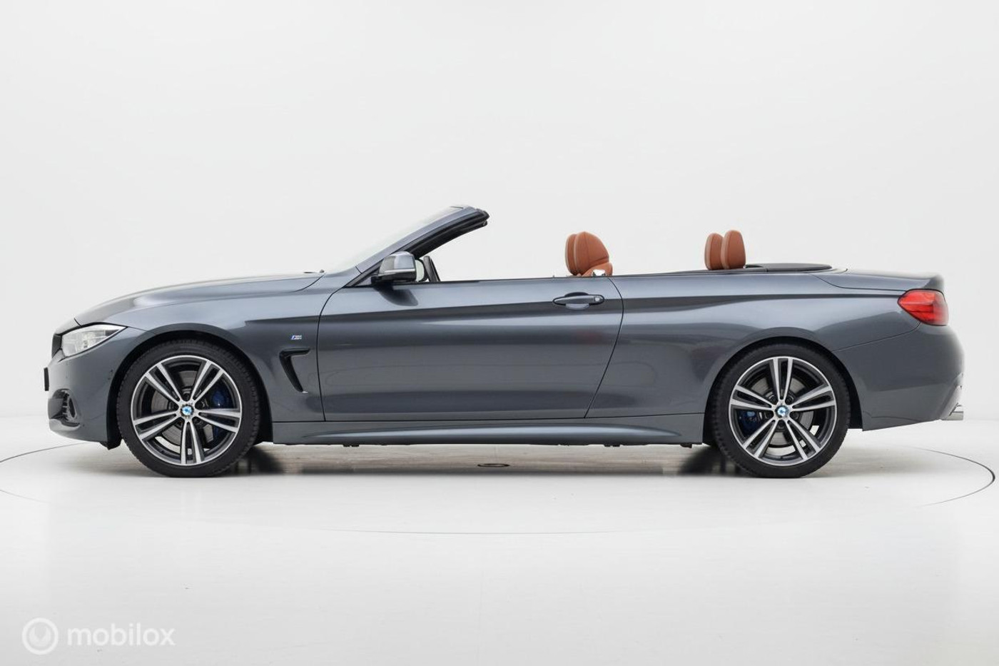 Foto van BMW 440i
