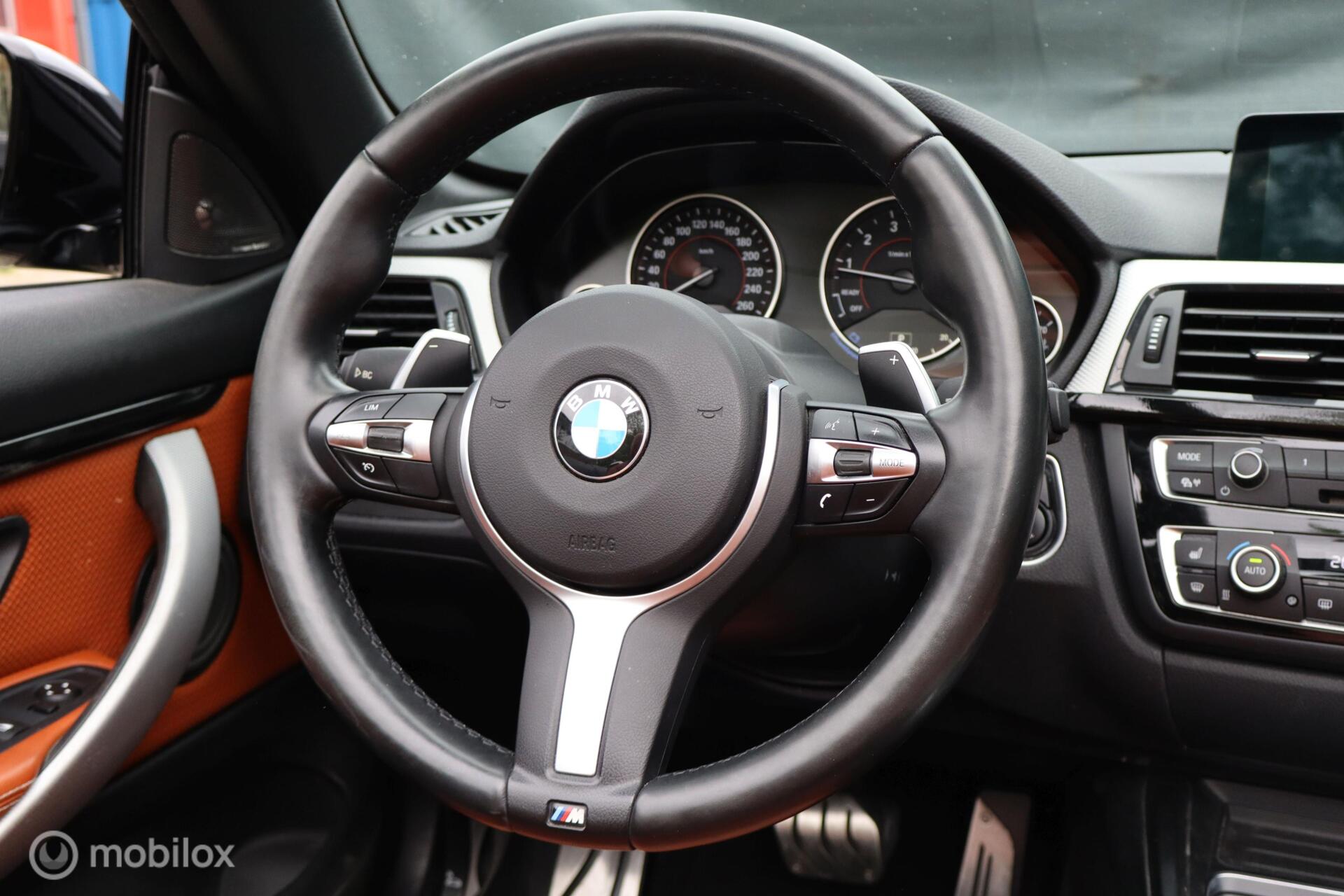 Foto van BMW 440i