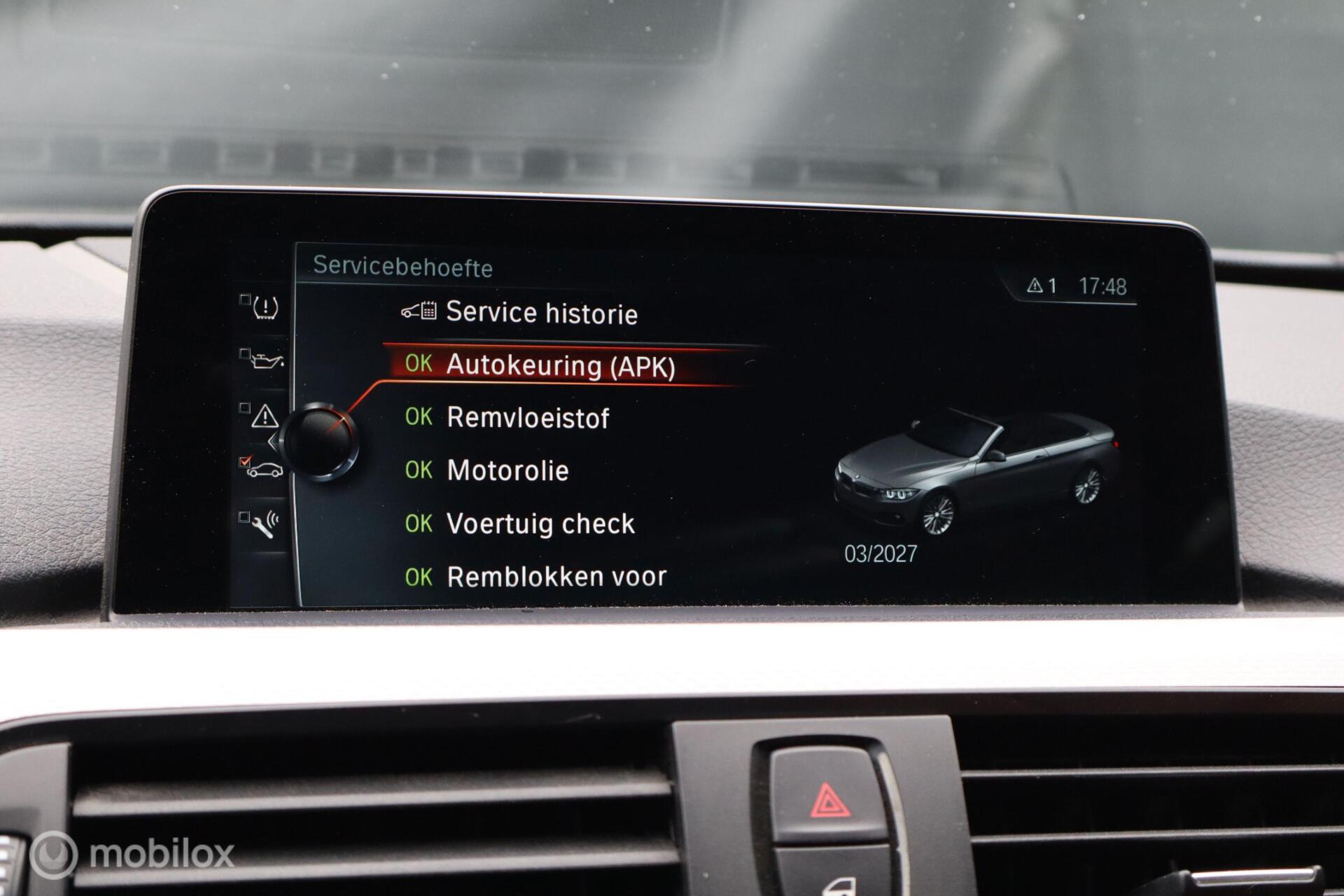 Foto van BMW 440i
