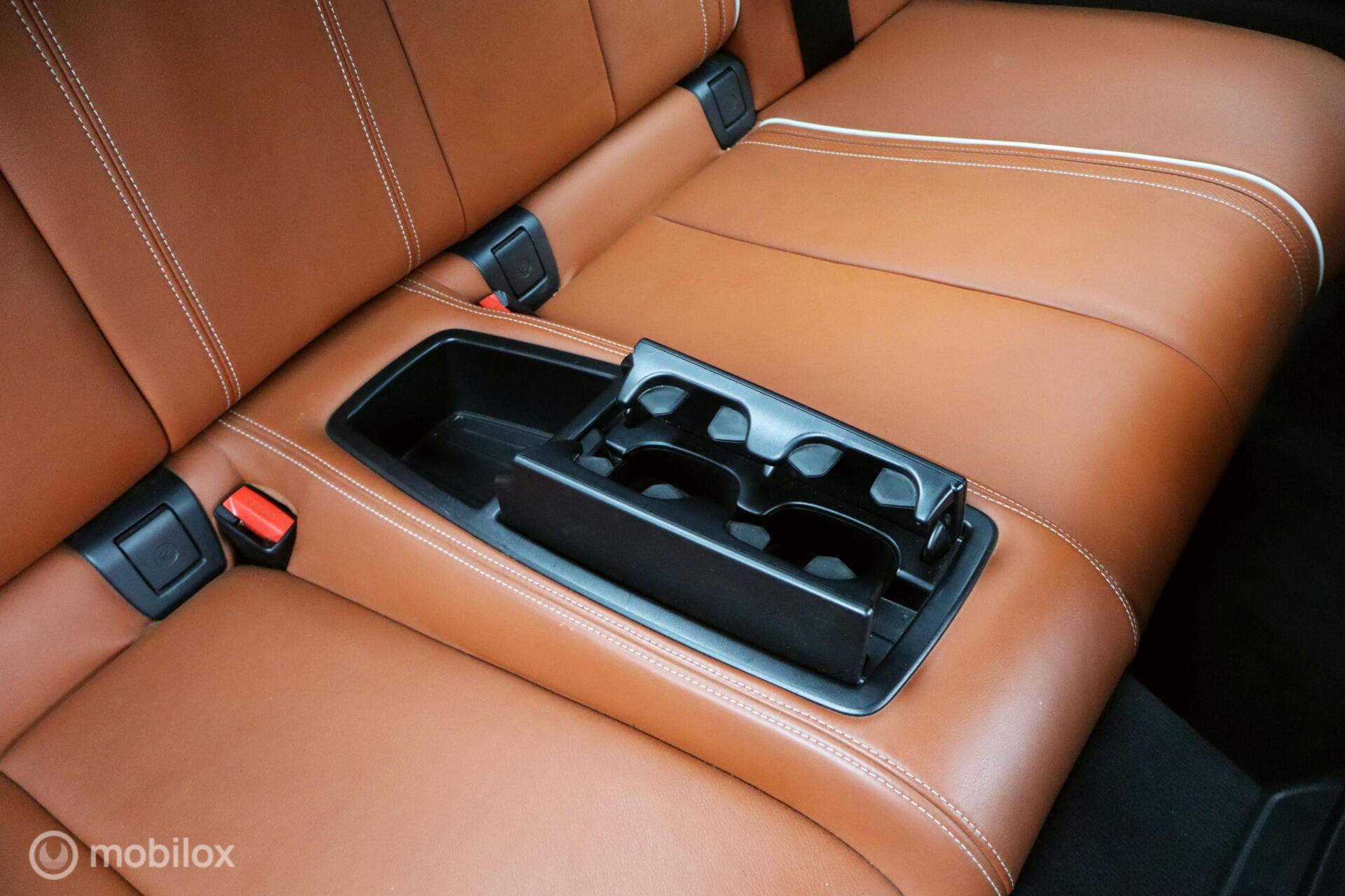 Foto van BMW 440i