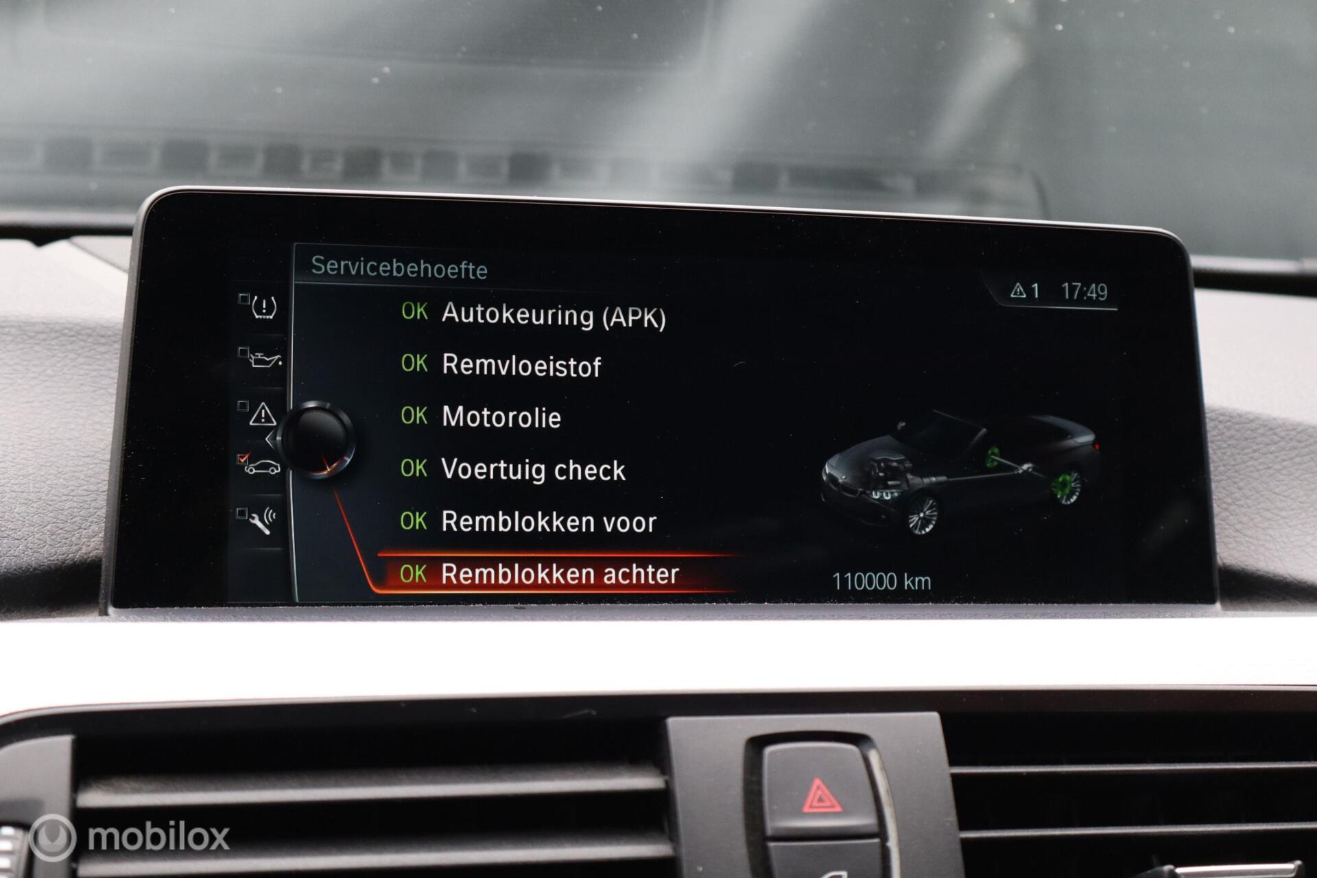 Foto van BMW 440i