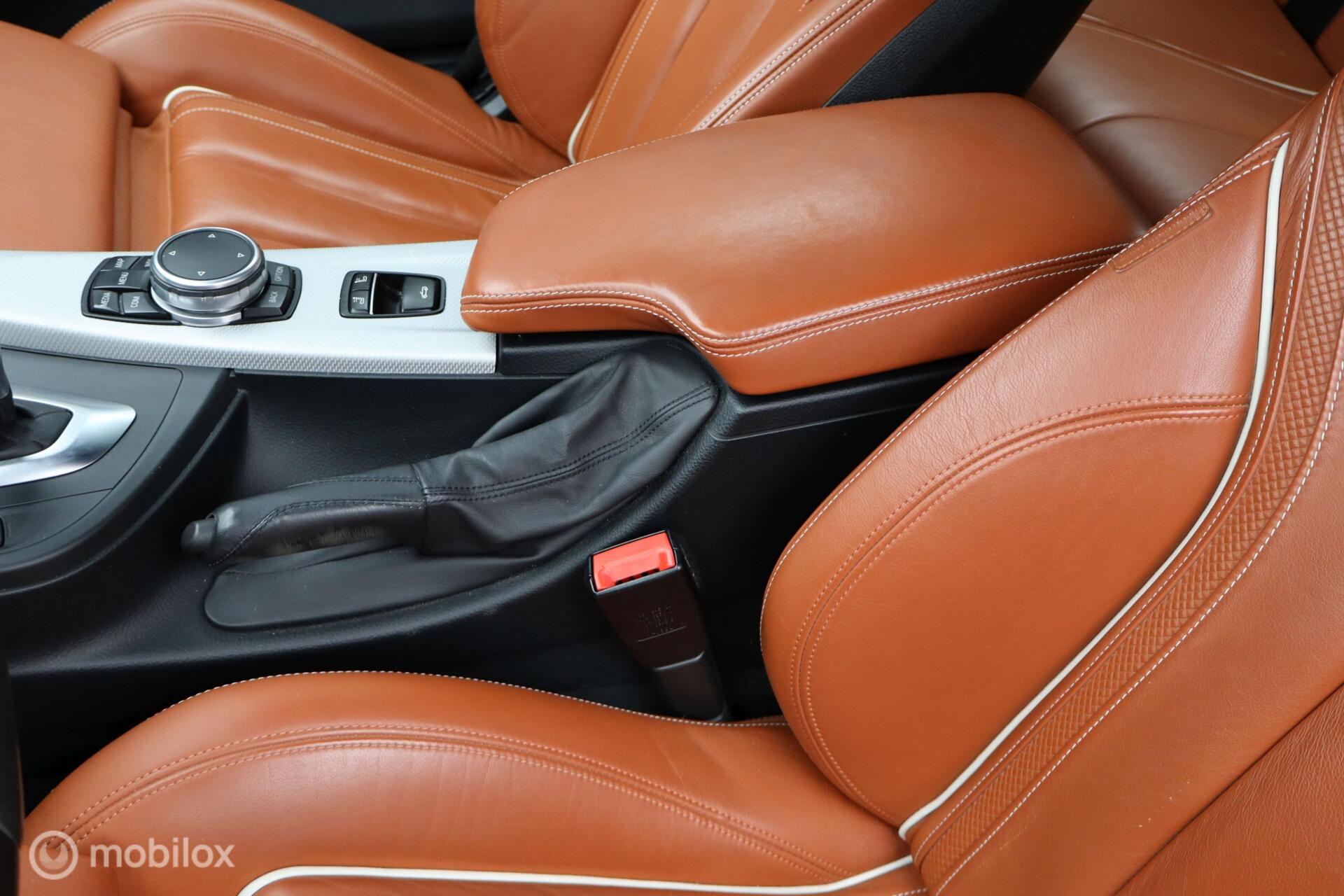 Foto van BMW 440i