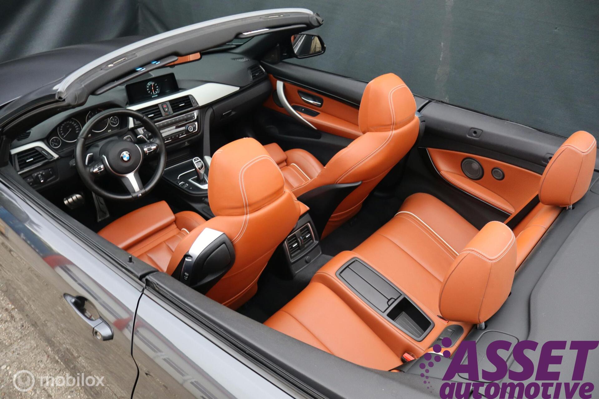 Foto van BMW 440i